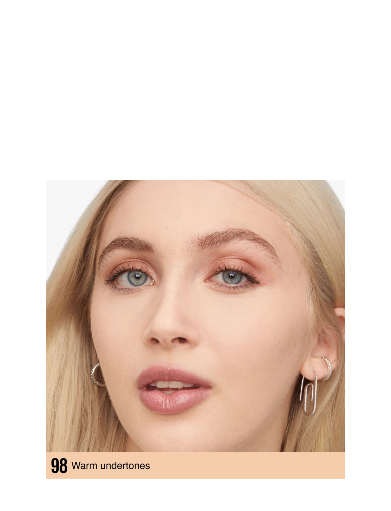 Maybelline - Maybelline New York Superstay Lumi Matte Foundation - smink - 98 - 5