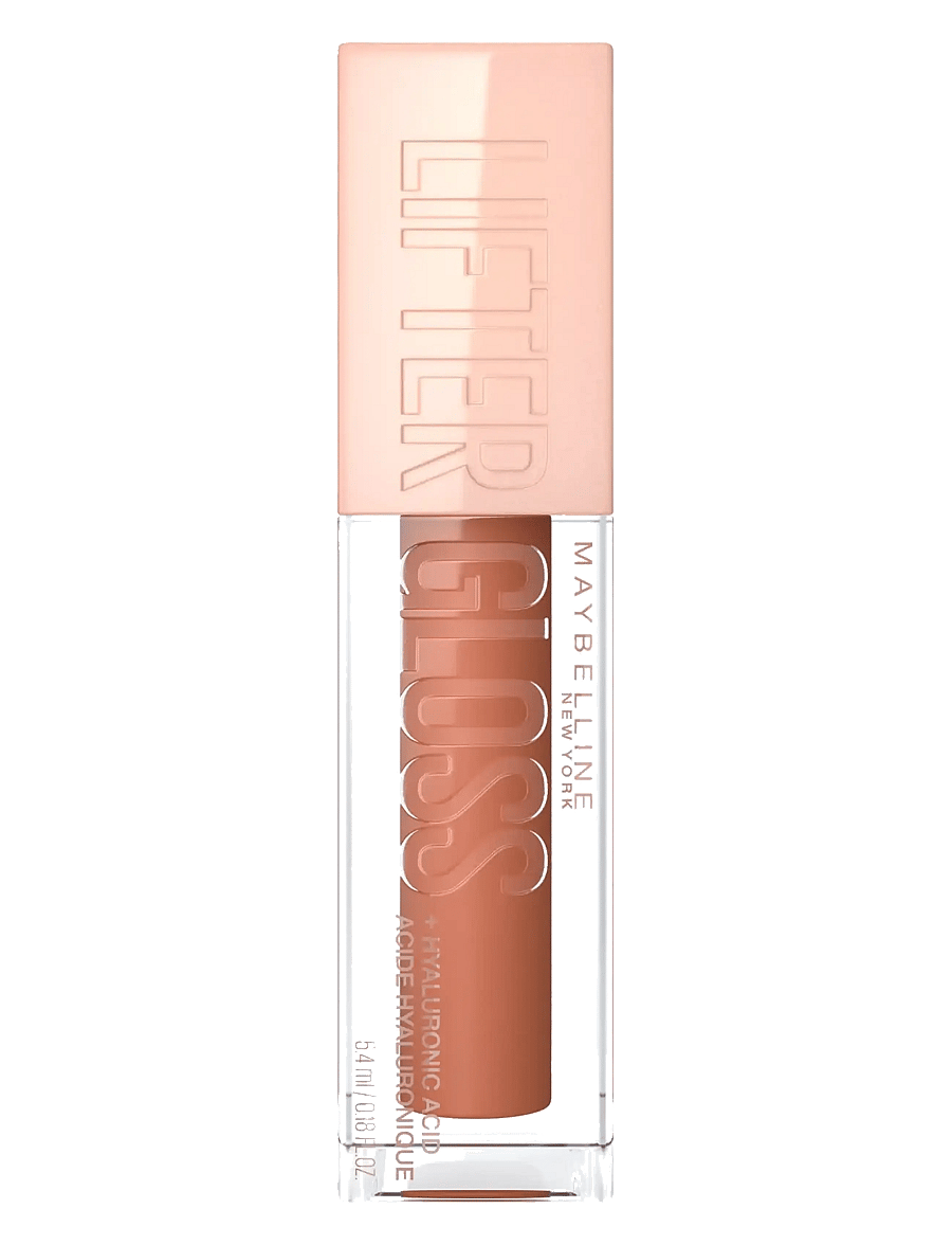 Maybelline - Maybelline New York Lifter Gloss - makeup - toffe - 2
