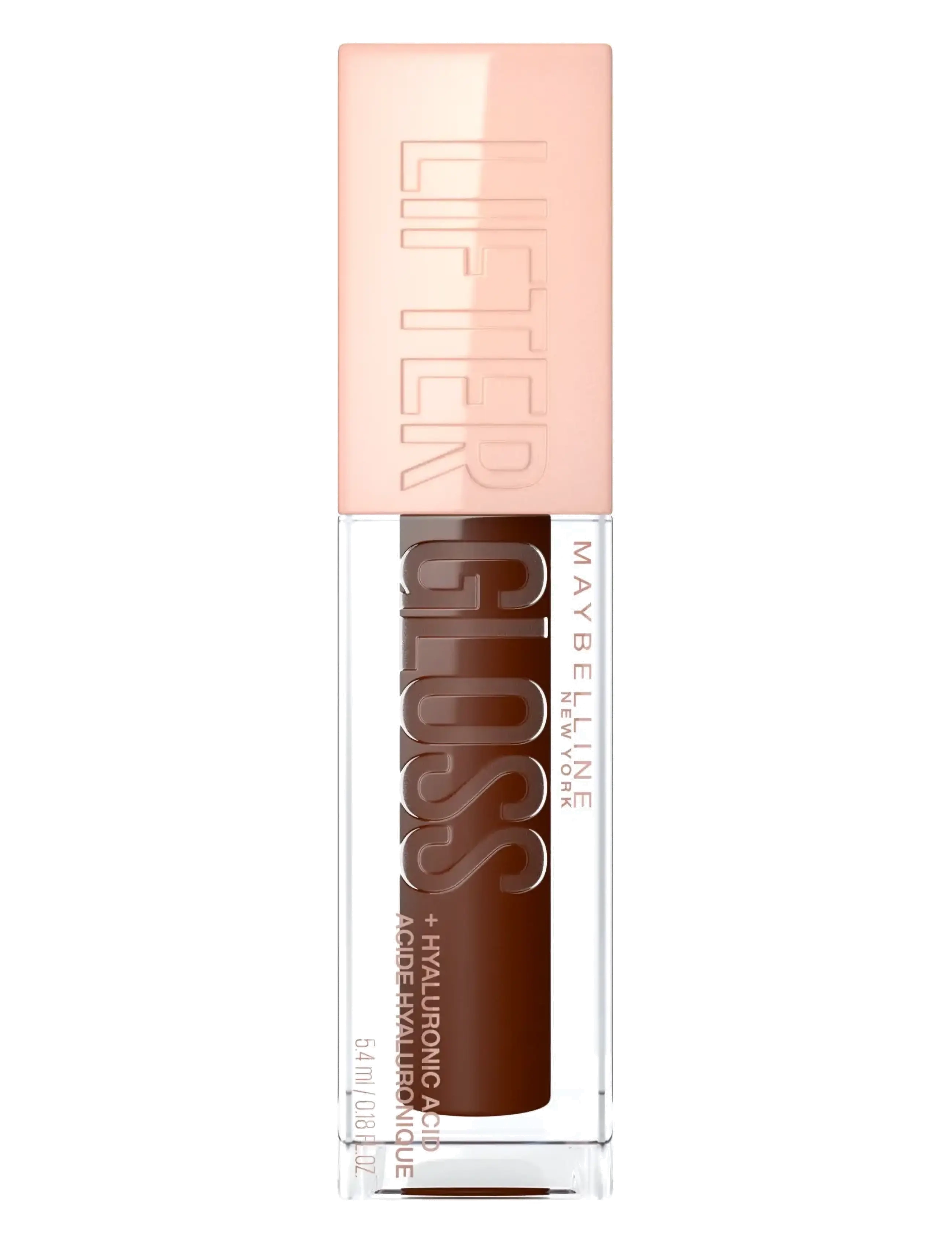 Maybelline - Maybelline New York Lifter Gloss - makeup - toast - 3