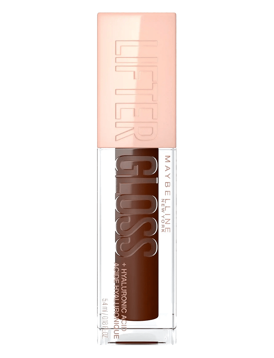 Maybelline - Maybelline New York Lifter Gloss - makeup - toast - 3