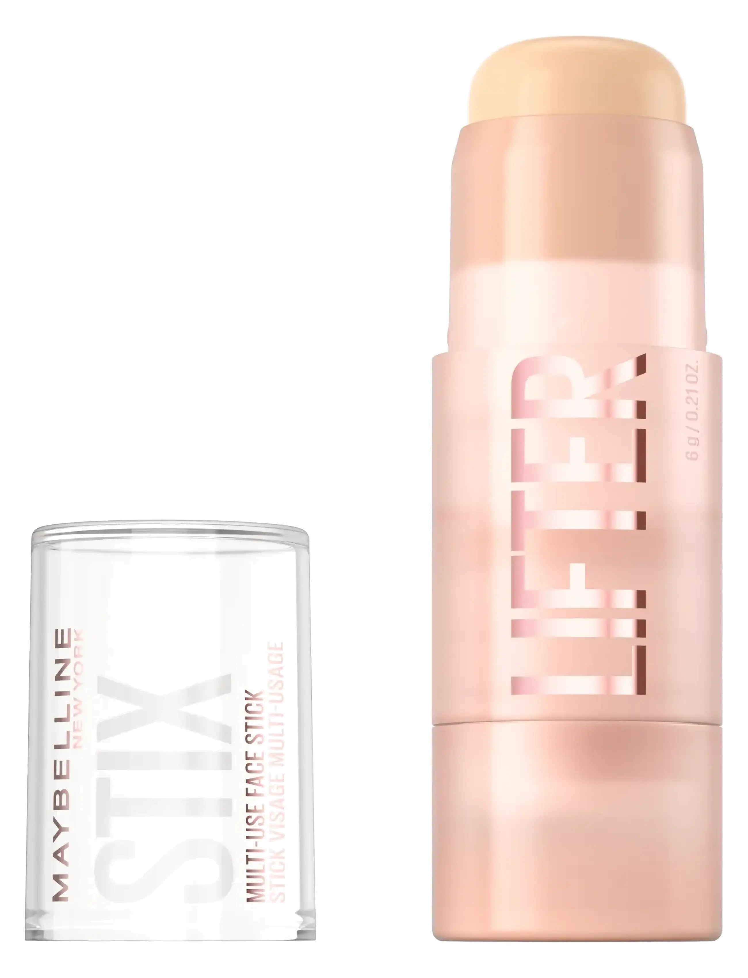 Maybelline Maybelline New York Lifter Stix Multi-Use Face Stick - Makeup - 05 / natural