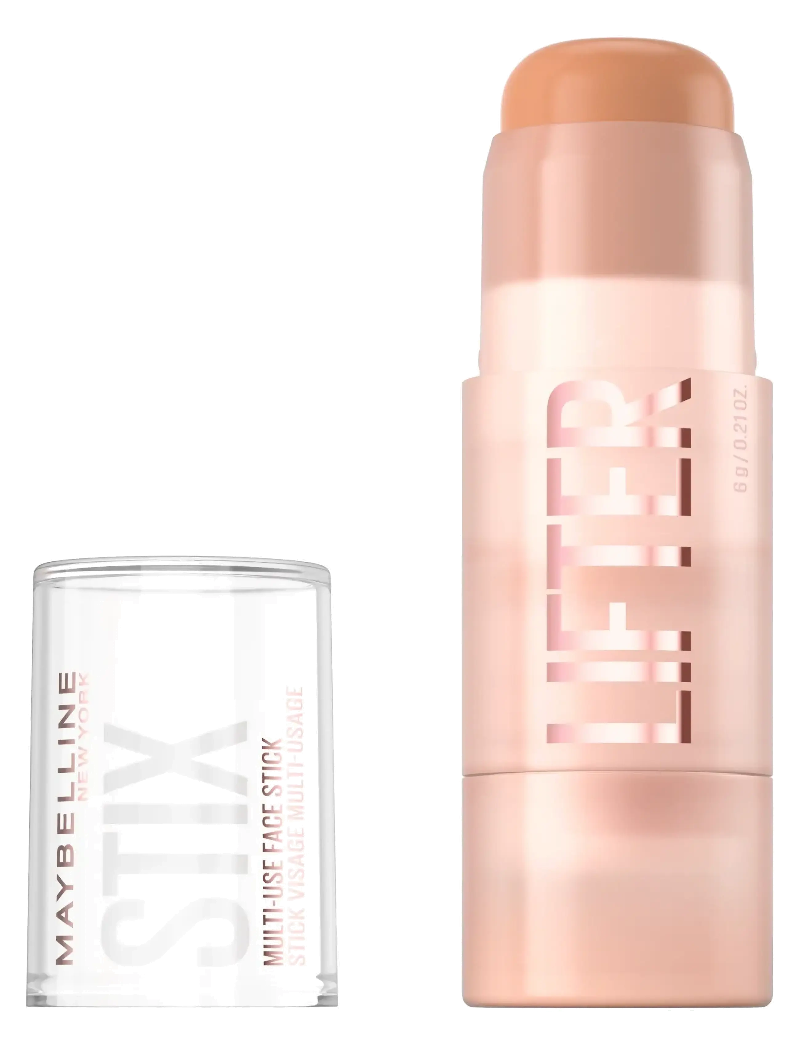 Maybelline Maybelline New York Lifter Stix Multi-Use Face Stick - Maybelline - 30 / natural