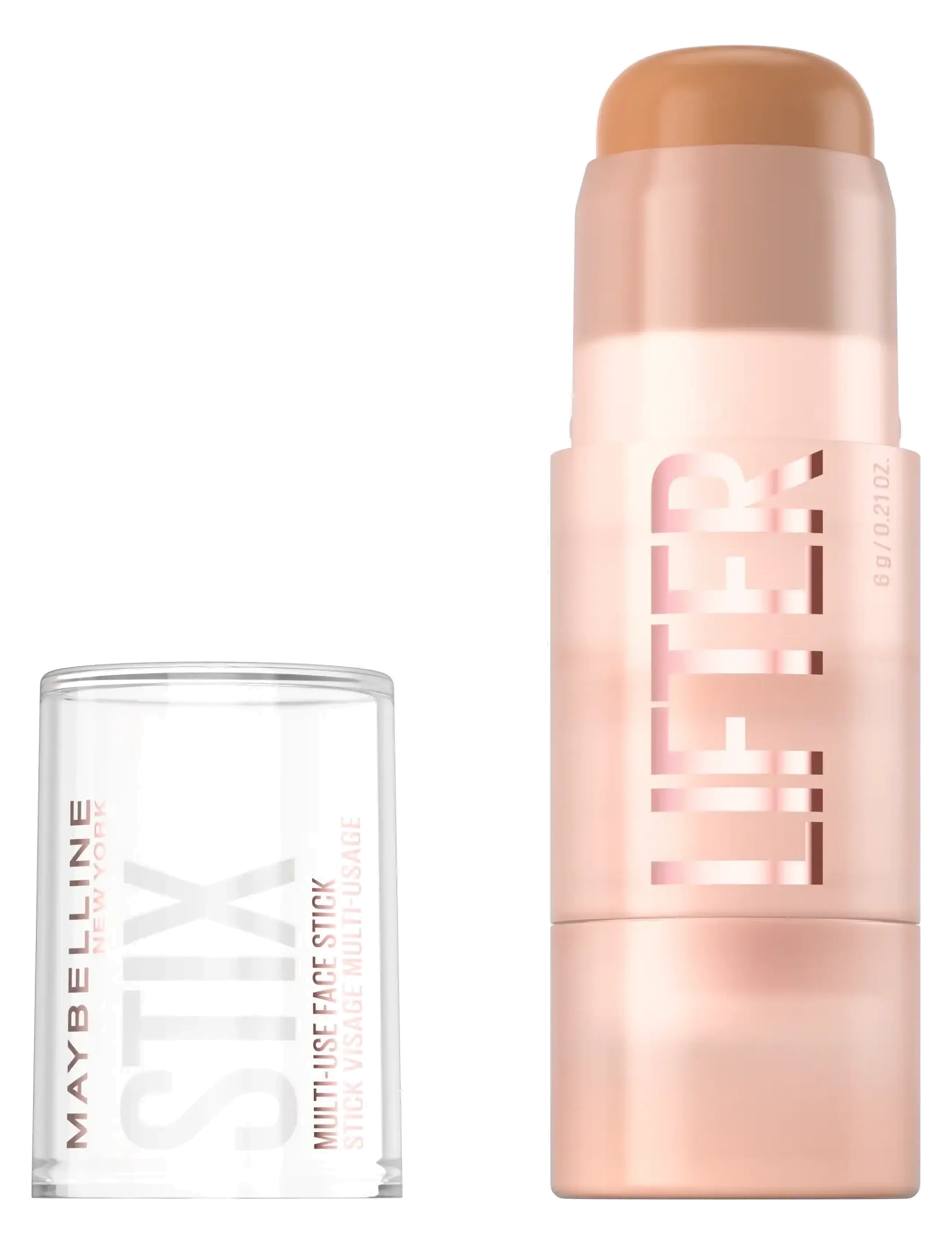 Maybelline Maybelline New York Lifter Stix Multi-Use Face Stick - Maybelline - 45 / natural