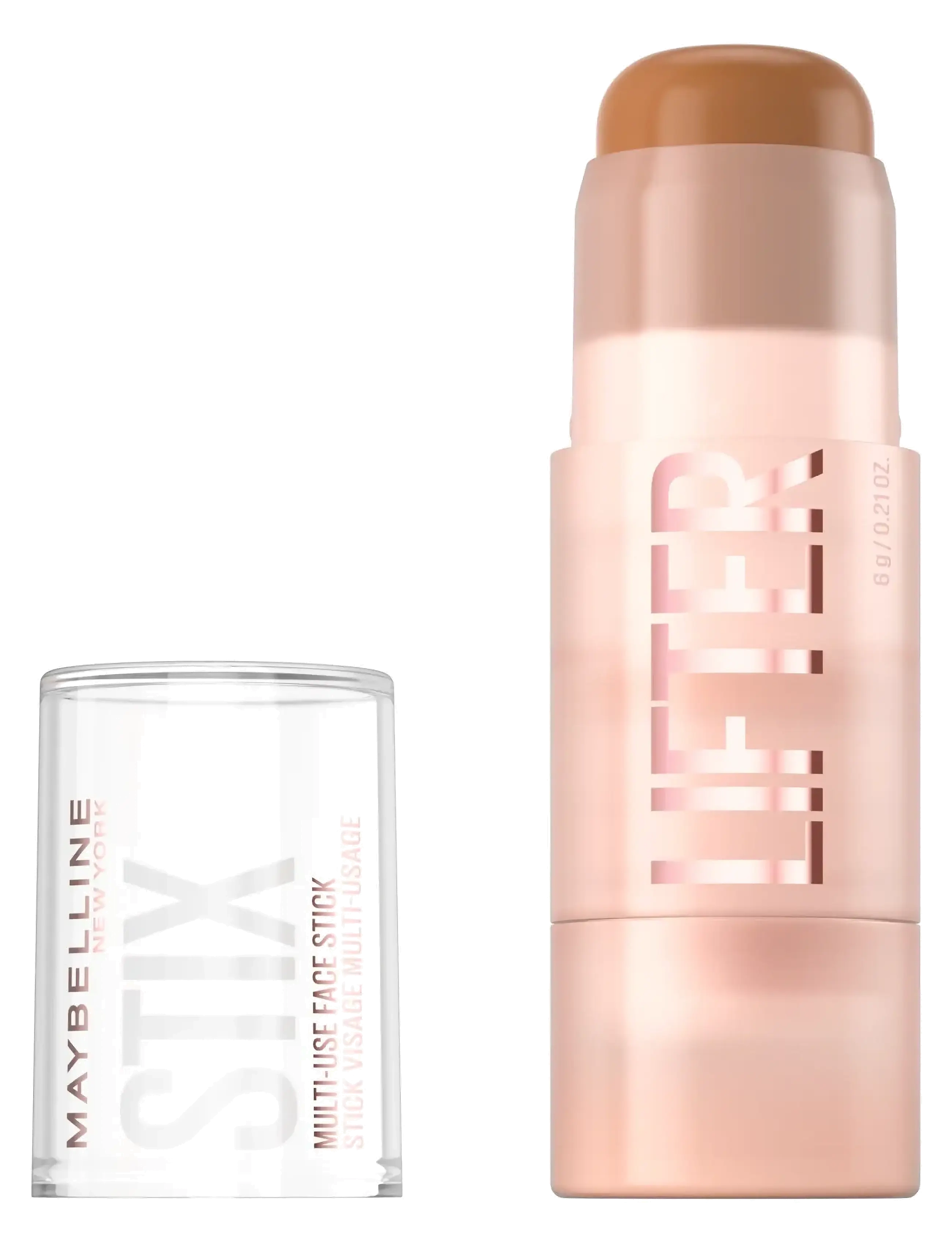 Maybelline Maybelline New York Lifter Stix Multi-Use Face Stick - Beauty Deals - 65 / natural