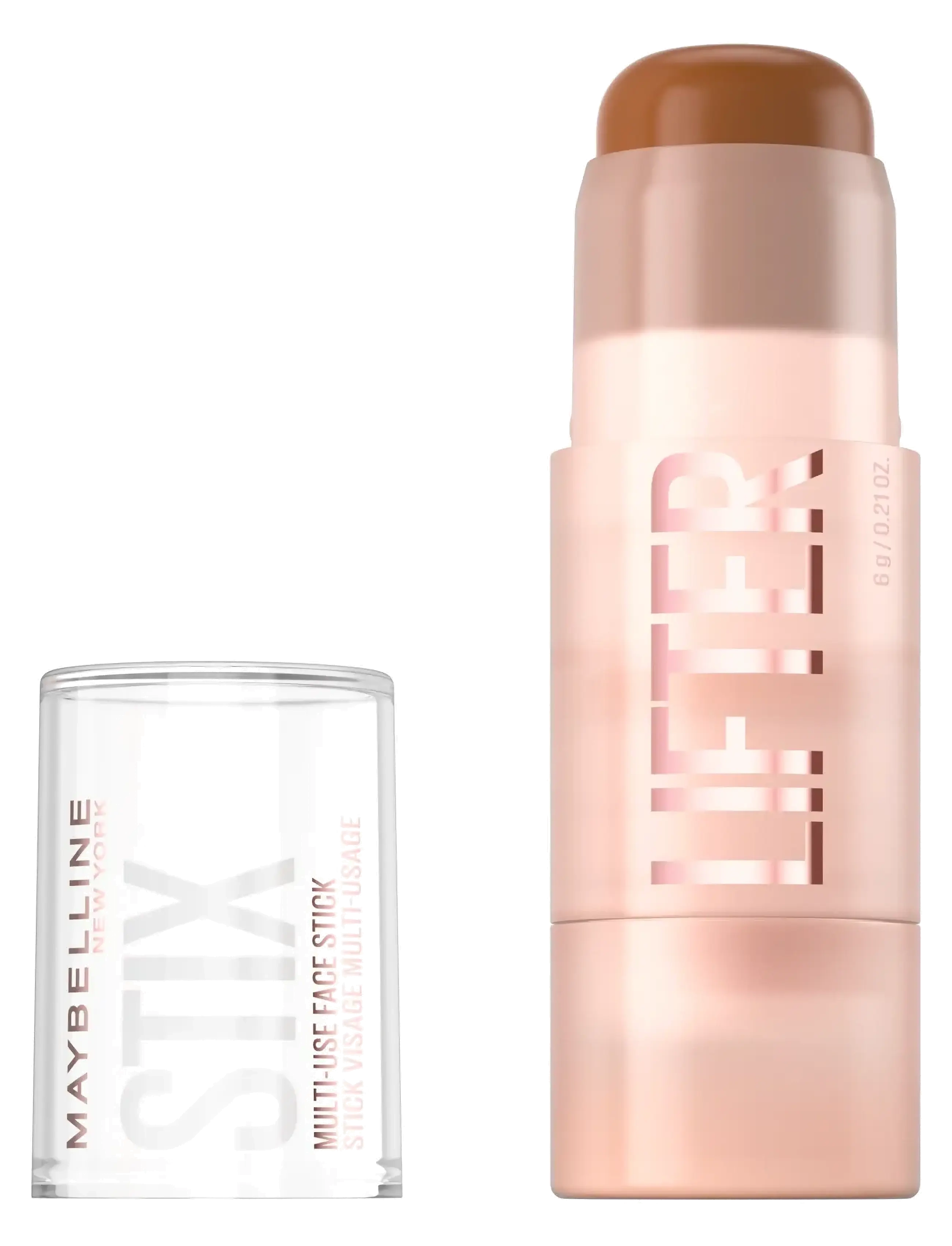 Maybelline Maybelline New York Lifter Stix Multi-Use Face Stick - Smink - 70 / natural
