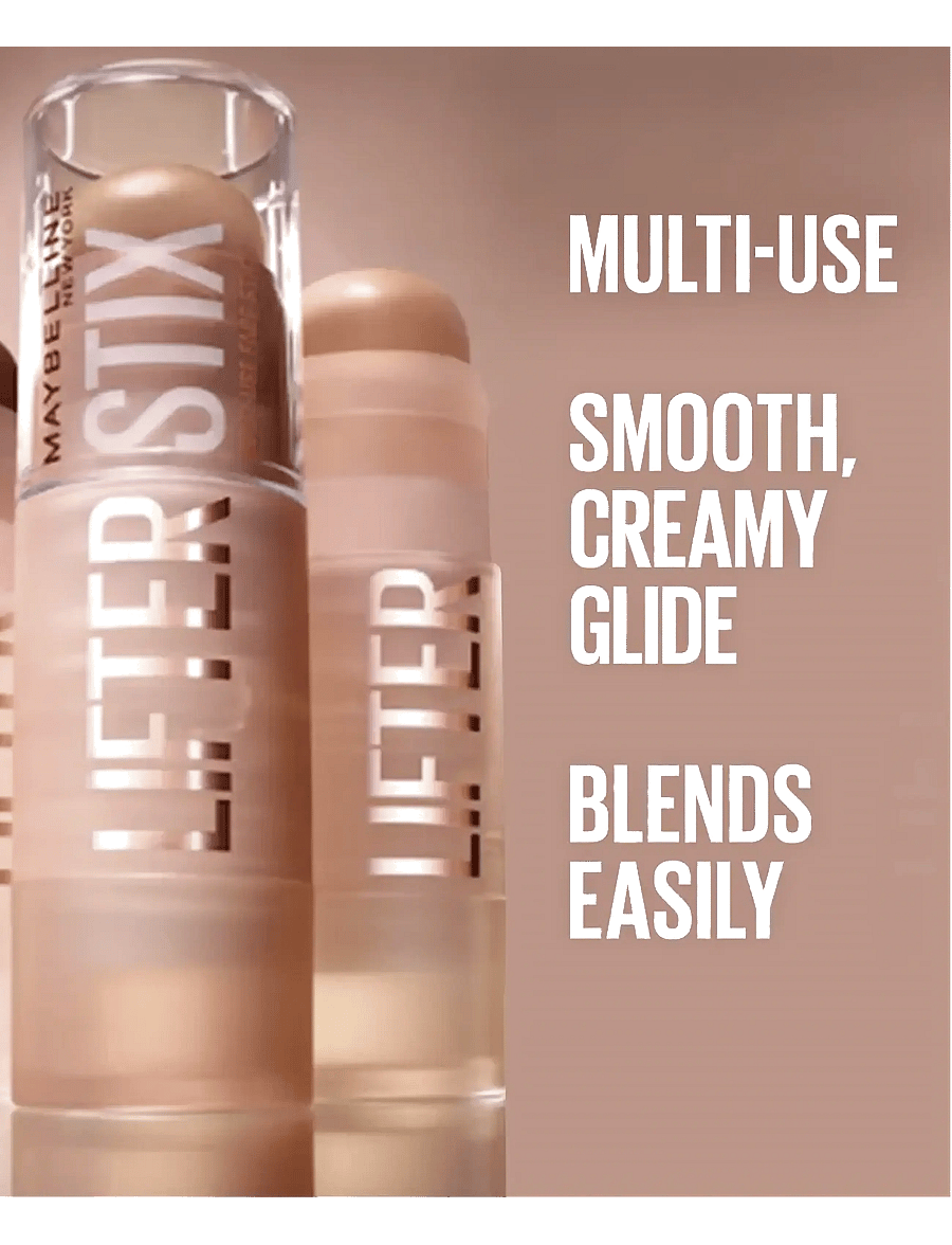 Maybelline - Maybelline New York Lifter Stix Multi-Use Face Stick - makeup - 70 - 2