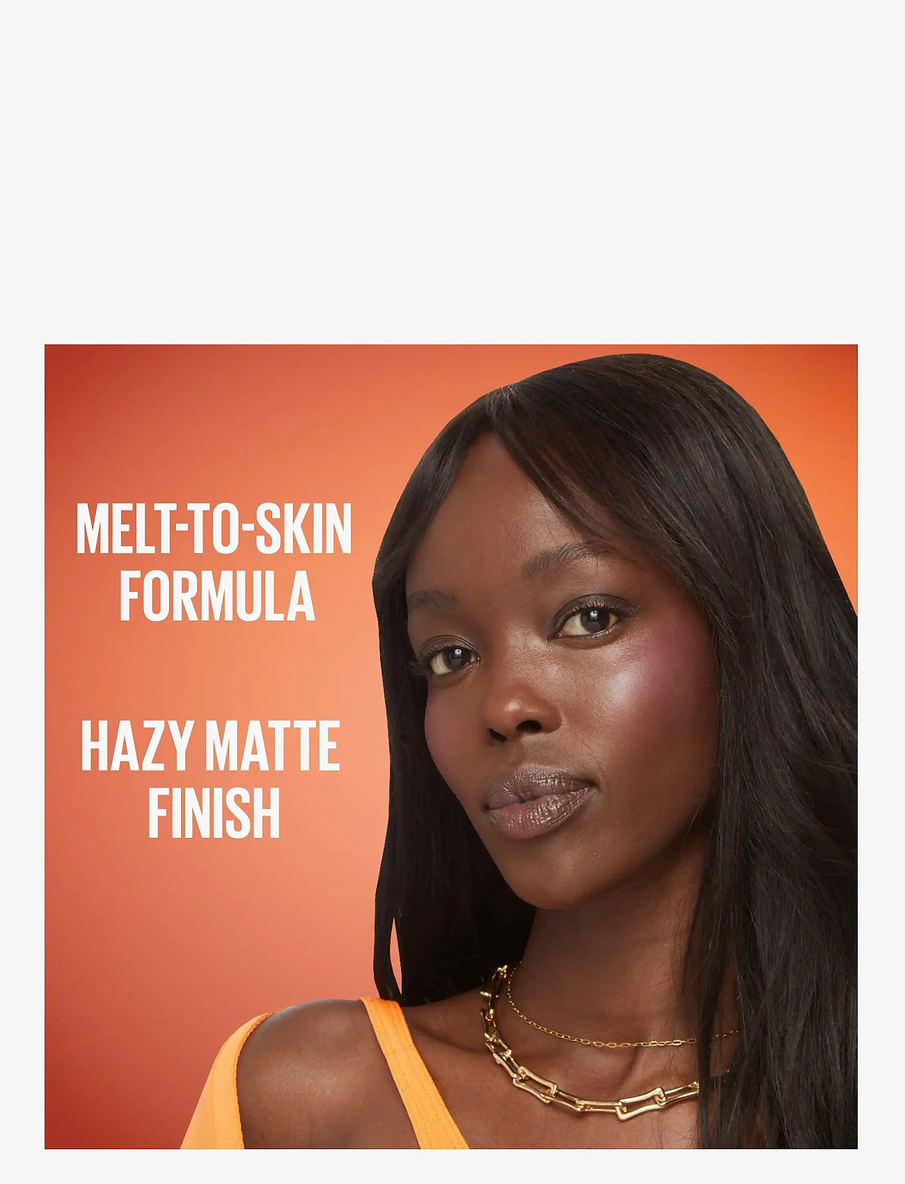 Maybelline - Maybelline New York Sunkisser Matte Liquid Blush 4,7 ml - smink - pink ripple - 2