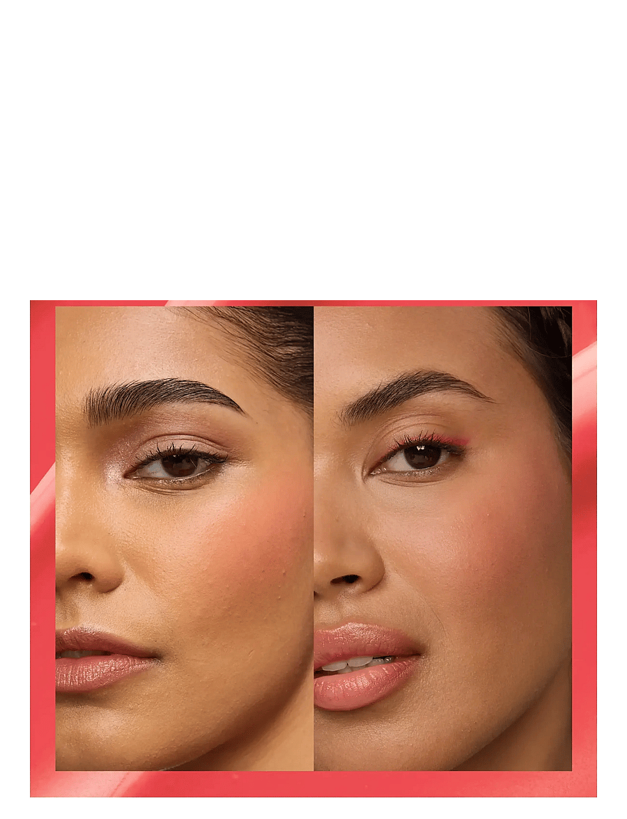 Maybelline - Maybelline New York Sunkisser Matte Liquid Blush 4,7 ml - makeup - rose burst - 3