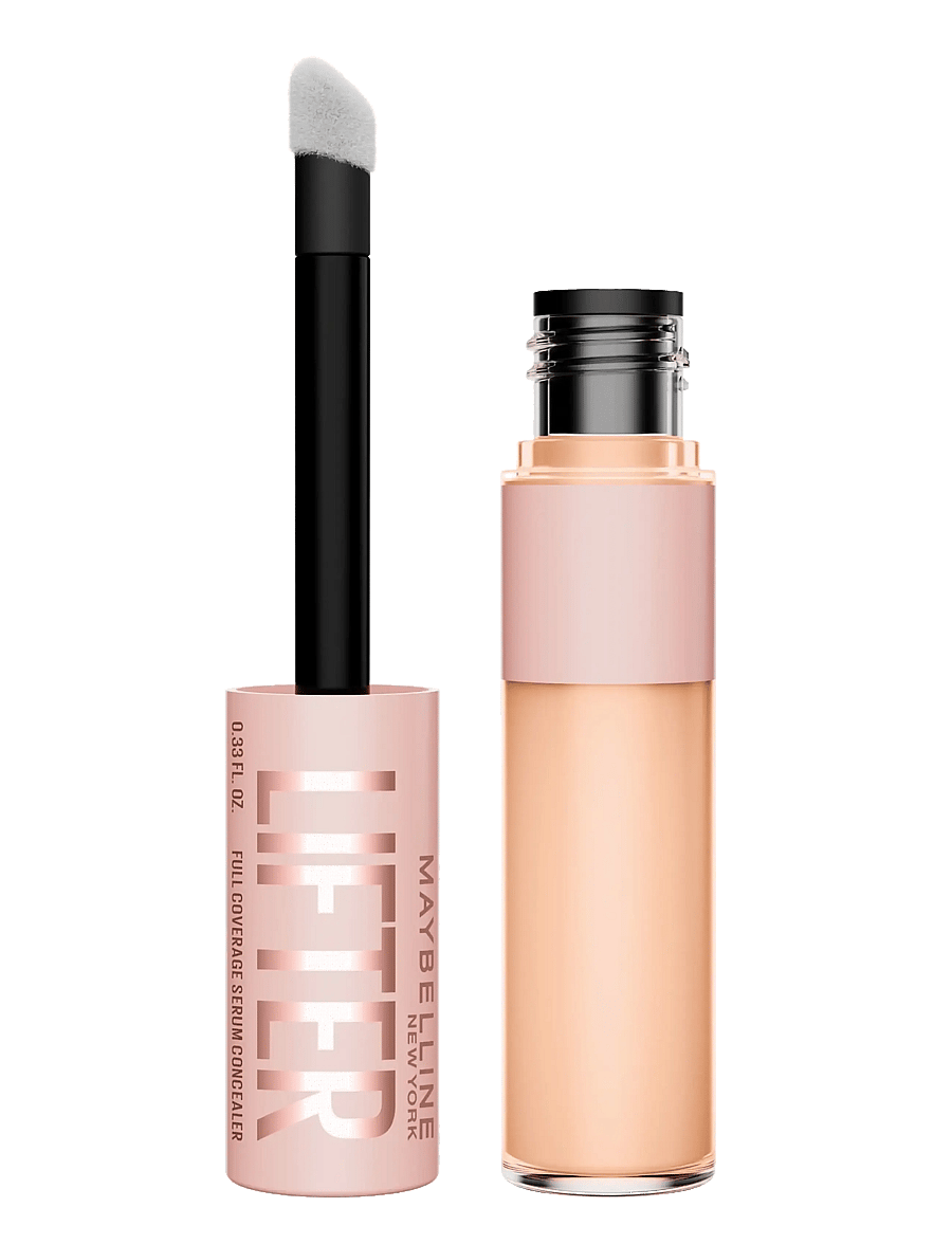Maybelline - Maybelline New York Lifter Full Coverage Serum Concealer - makeup - 15 - 1