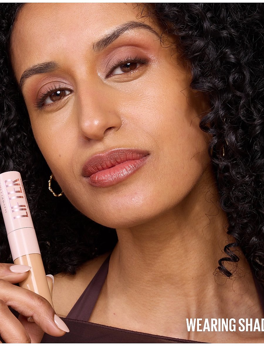 Maybelline - Maybelline New York Lifter Full Coverage Serum Concealer - makeup - 15 - 0