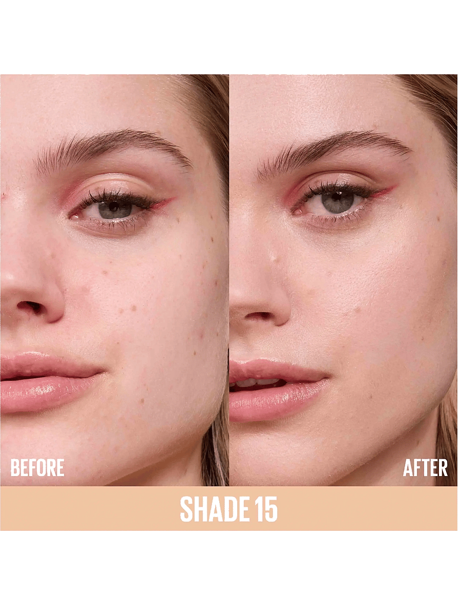 Maybelline - Maybelline New York Lifter Full Coverage Serum Concealer - makeup - 15 - 3