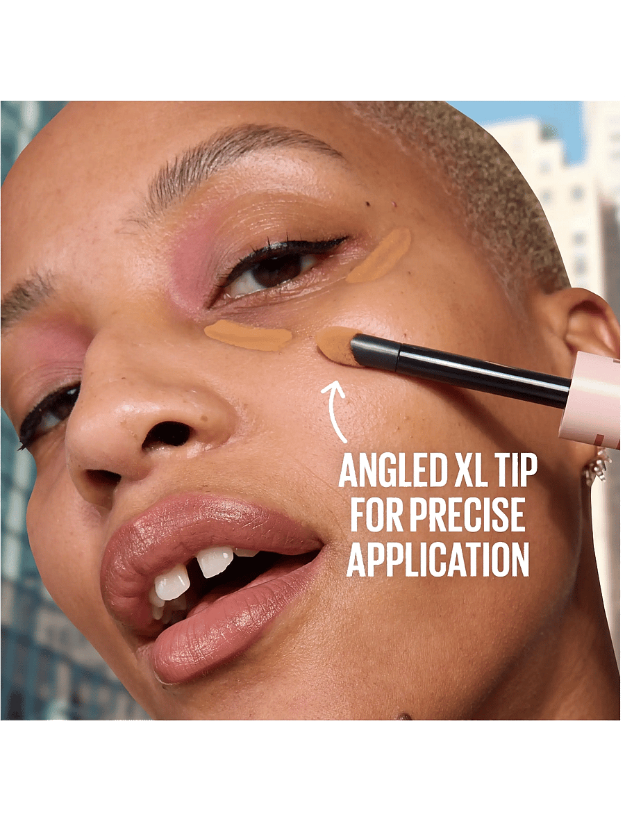 Maybelline - Maybelline New York Lifter Full Coverage Serum Concealer - makeup - 15 - 5