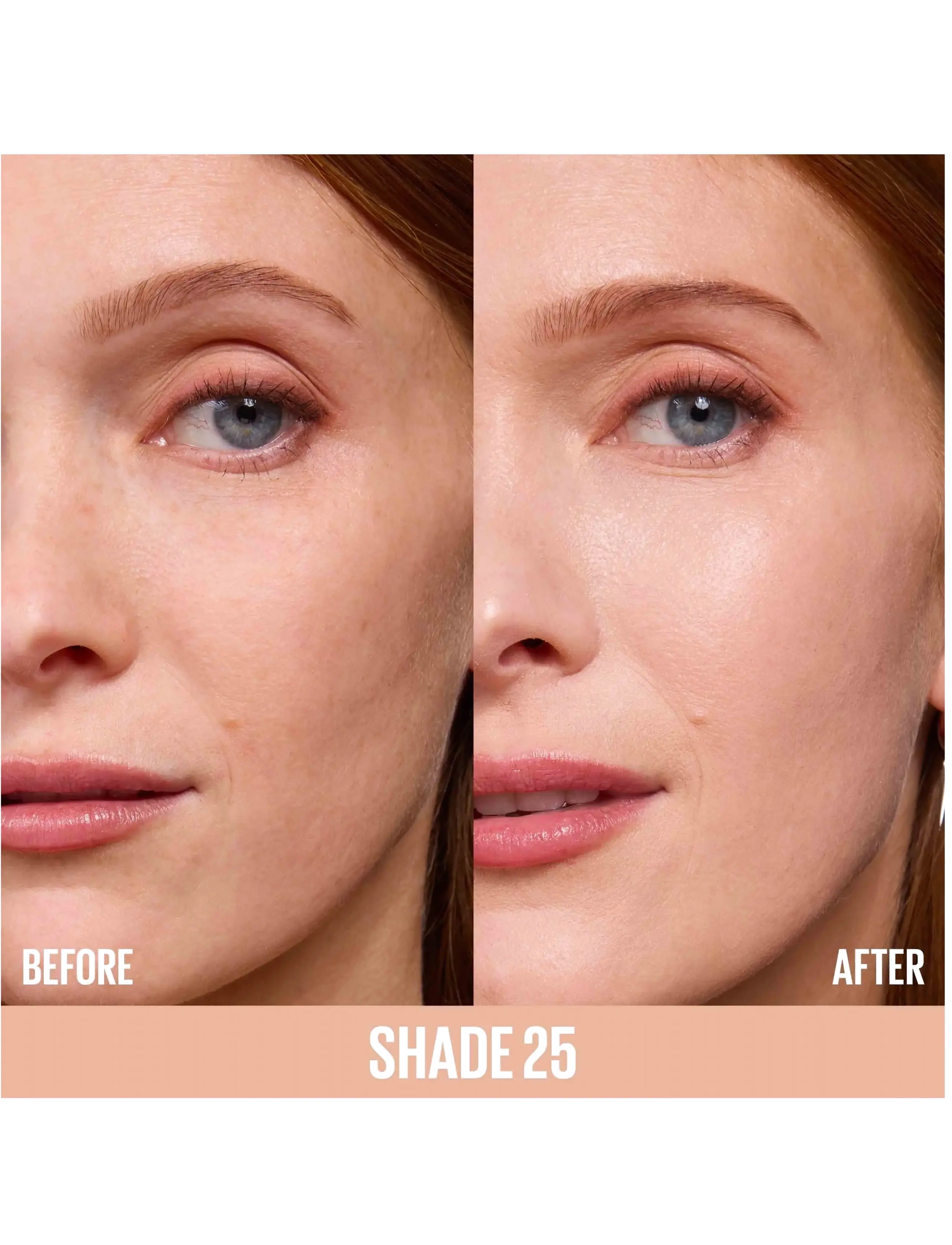 Maybelline - Maybelline New York Lifter Full Coverage Serum Concealer - förðunarvörur - 25 - 3