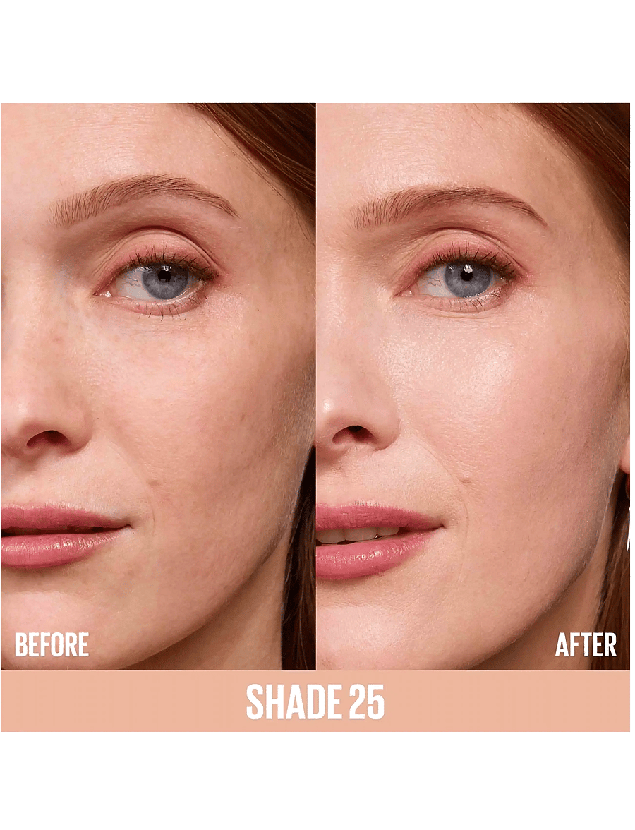 Maybelline - Maybelline New York Lifter Full Coverage Serum Concealer - makeup - 25 - 3