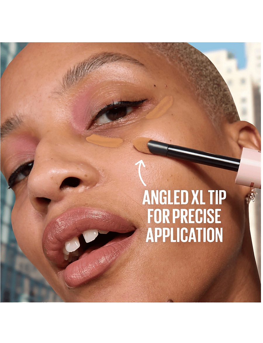 Maybelline - Maybelline New York Lifter Full Coverage Serum Concealer - makeup - 25 - 5