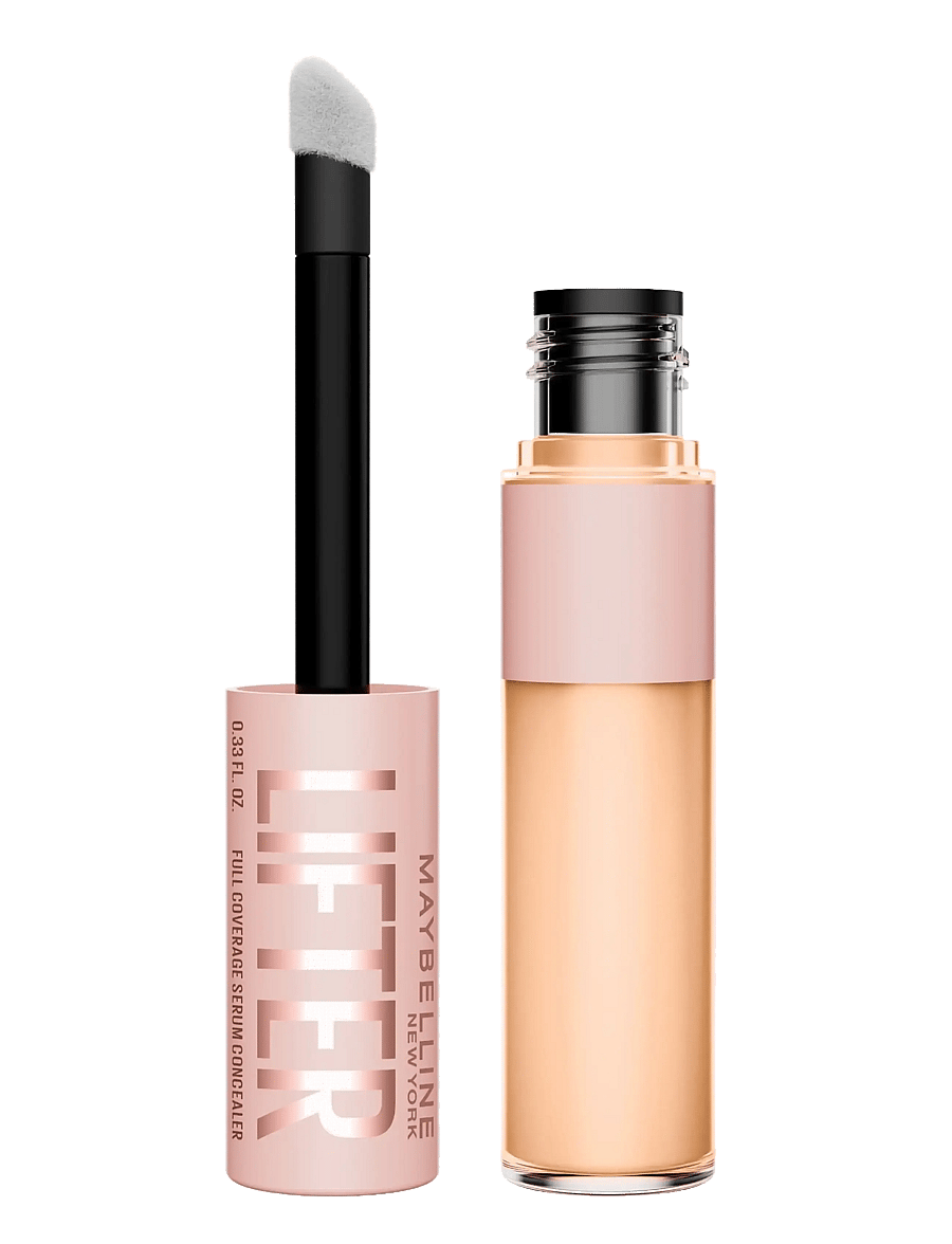 Maybelline - Maybelline New York Lifter Full Coverage Serum Concealer - makeup - 30 - 1