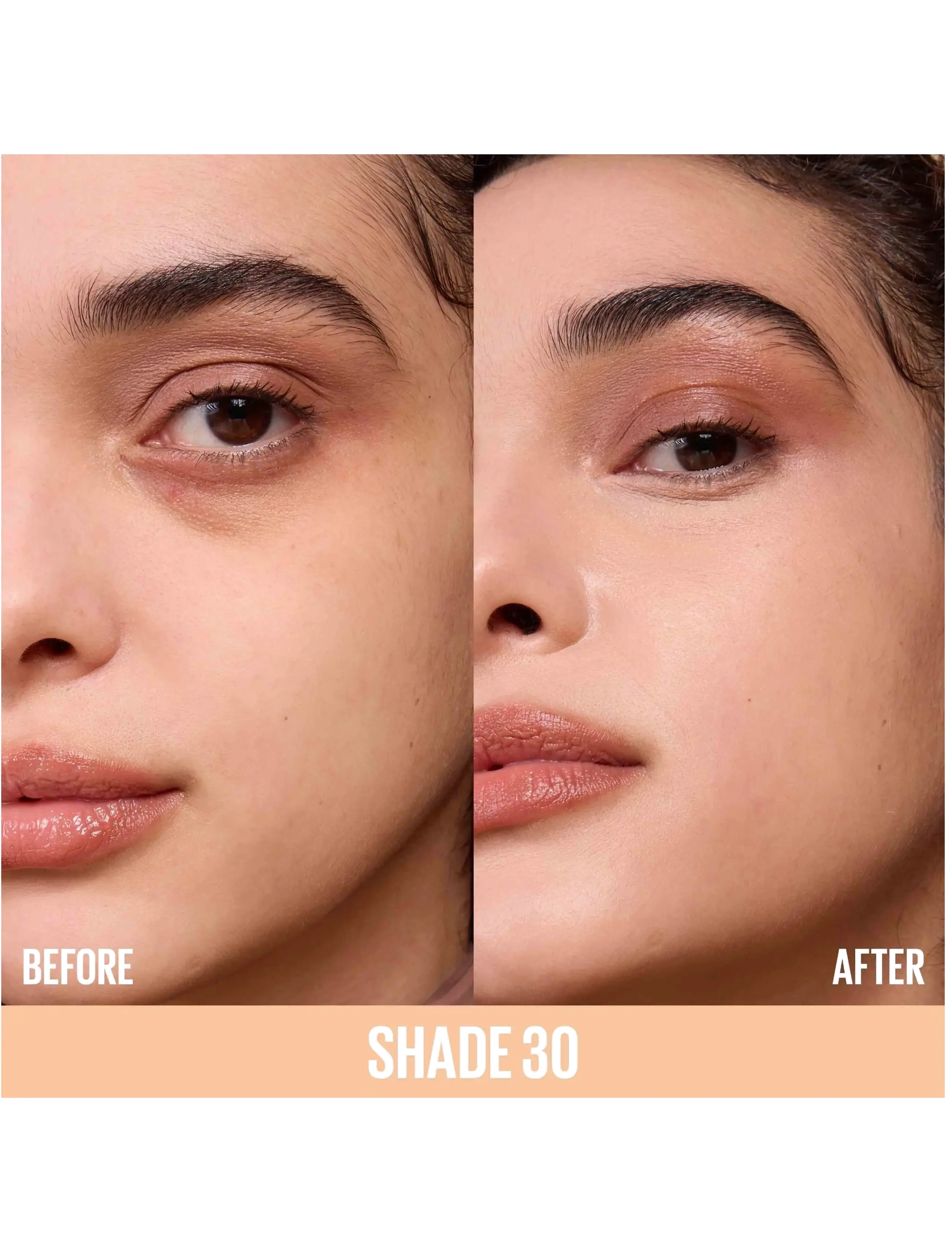 Maybelline - Maybelline New York Lifter Full Coverage Serum Concealer - makeup - 30 - 4