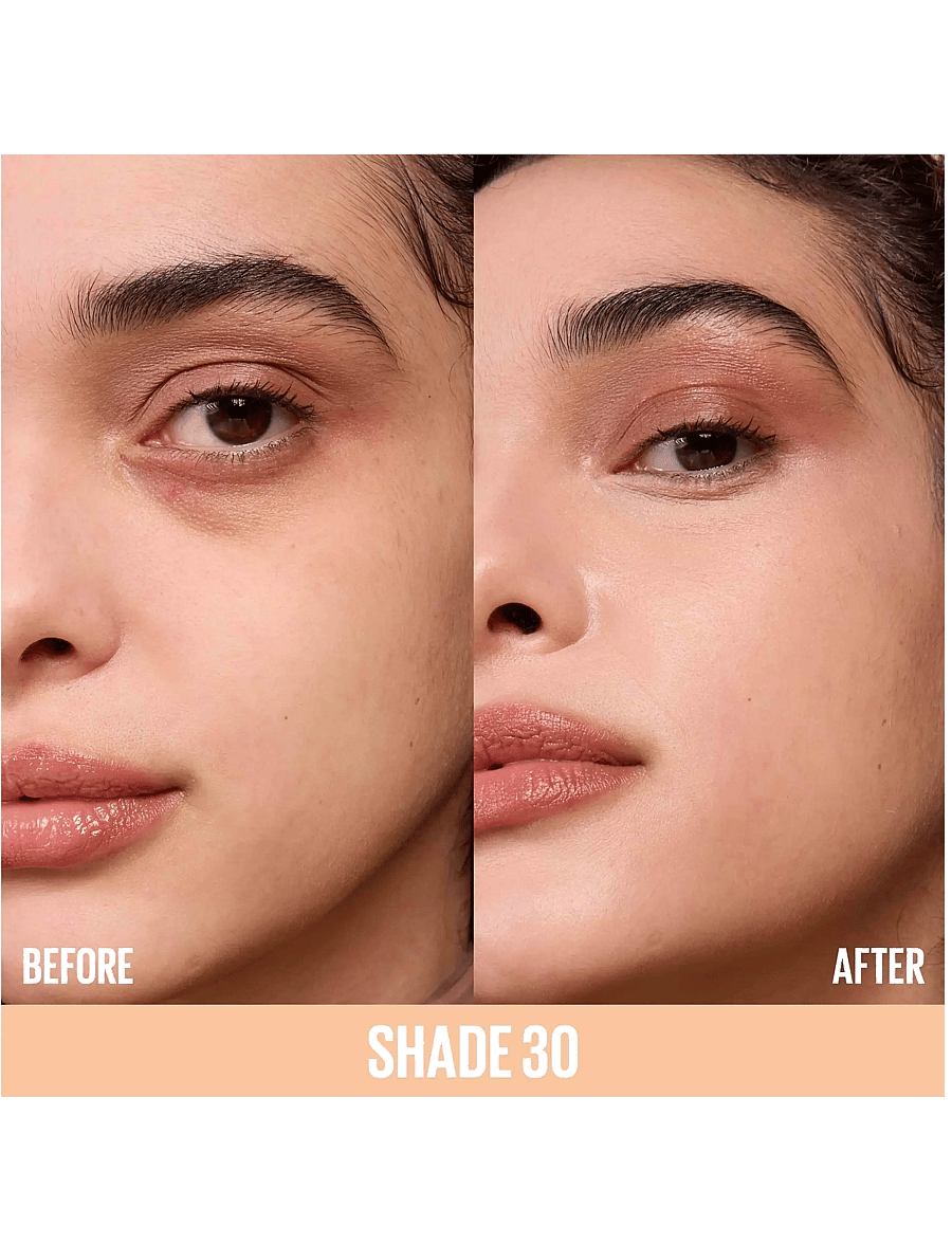Maybelline - Maybelline New York Lifter Full Coverage Serum Concealer - makeup - 30 - 4