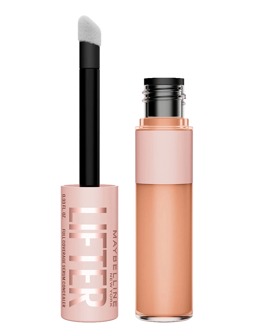 Maybelline - Maybelline New York Lifter Full Coverage Serum Concealer - makeup - 55 - 1
