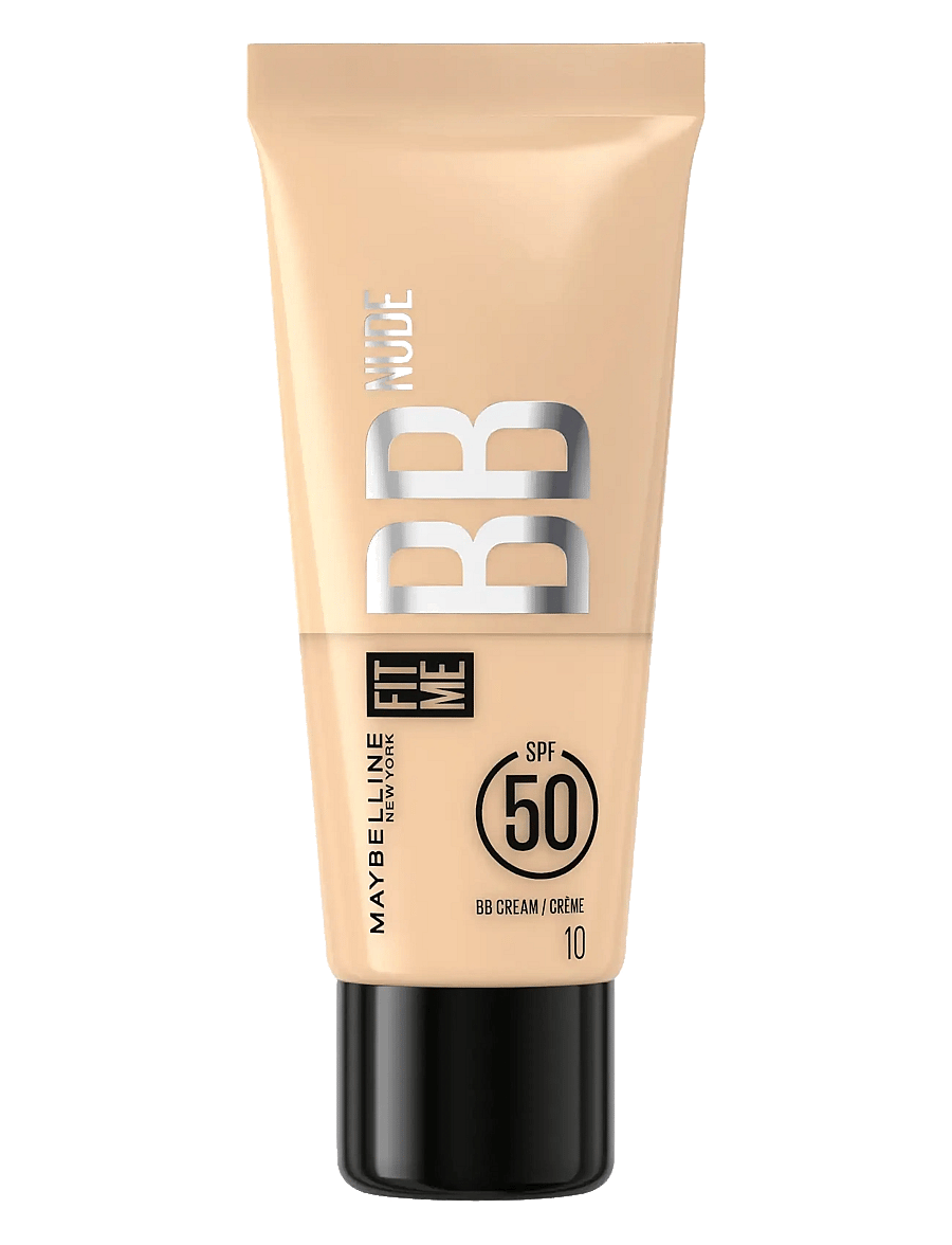 Maybelline - Maybelline New York Fit Me Nude BB Cream SPF50 - makeup - 10 - 2