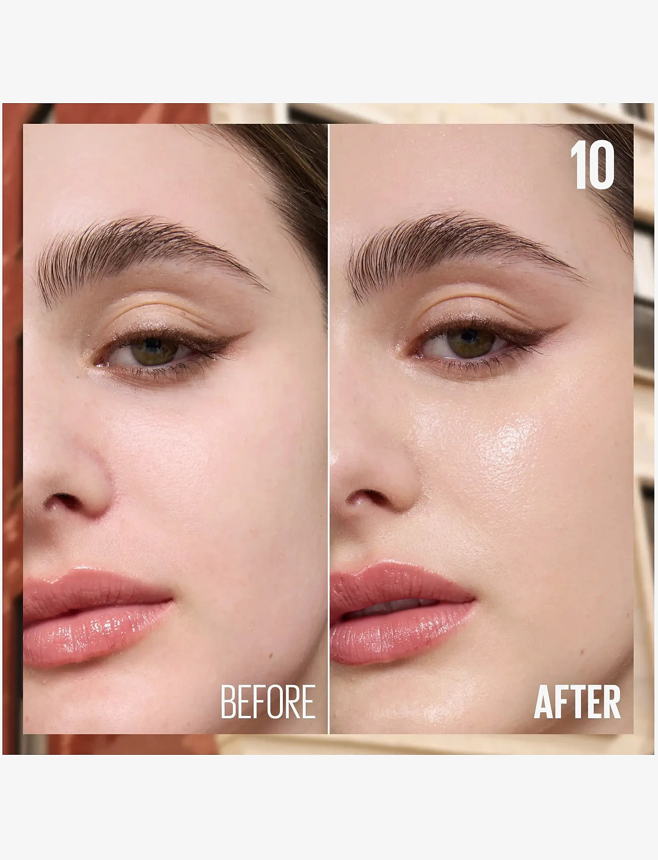 Maybelline - Maybelline New York Fit Me Nude BB Cream SPF50 - makeup - 10 - 3