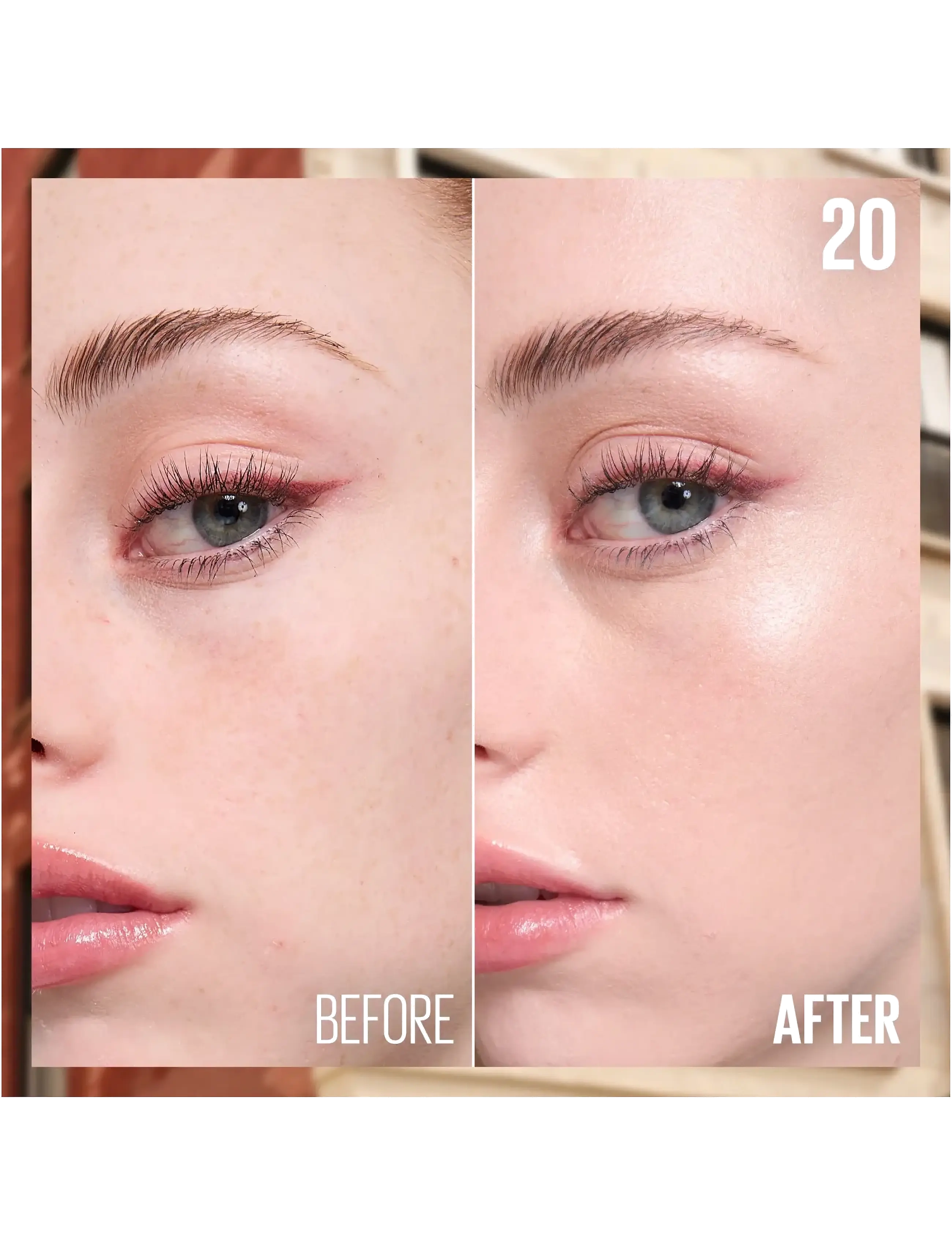 Maybelline - Maybelline New York Fit Me Nude BB Cream SPF50 - makeup - 20 - 3