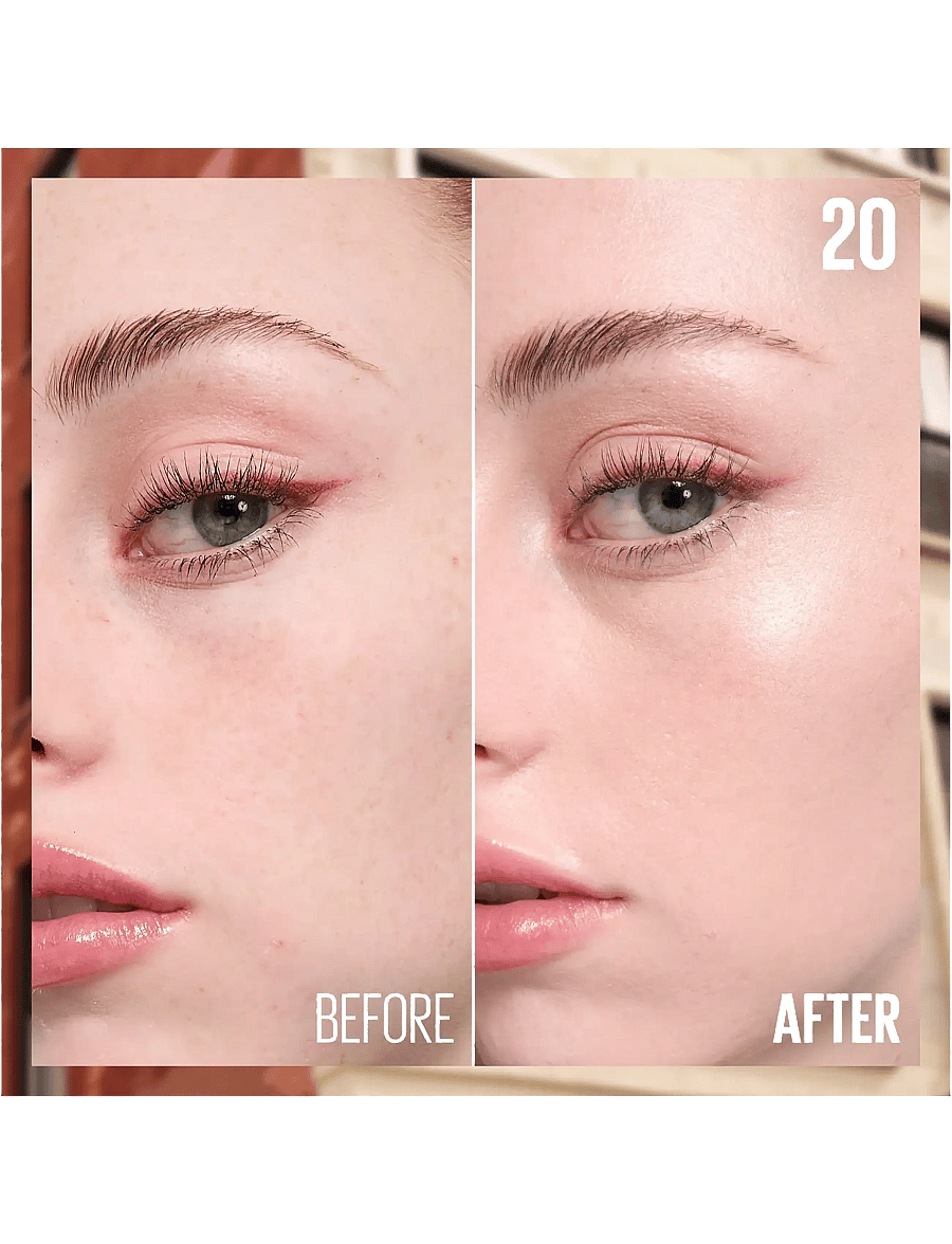 Maybelline - Maybelline New York Fit Me Nude BB Cream SPF50 - makeup - 20 - 3