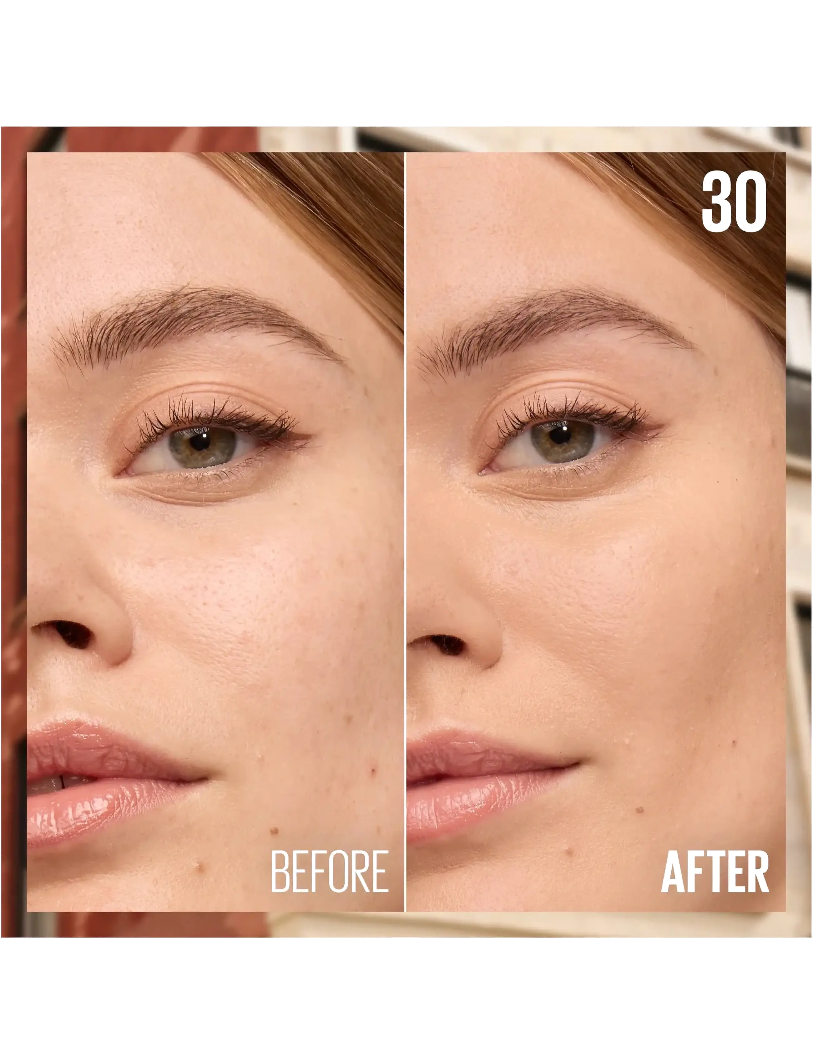 Maybelline - Maybelline New York Fit Me Nude BB Cream SPF50 - makeup - 30 - 3