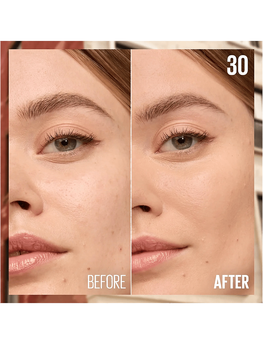 Maybelline - Maybelline New York Fit Me Nude BB Cream SPF50 - makeup - 30 - 3