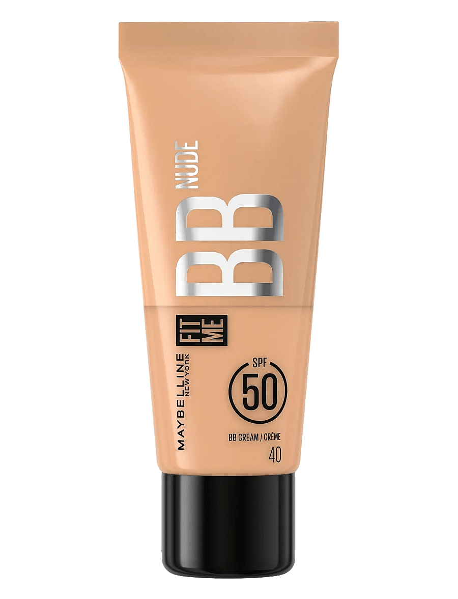 Maybelline - Maybelline New York Fit Me Nude BB Cream SPF50 - makeup - 40 - 2