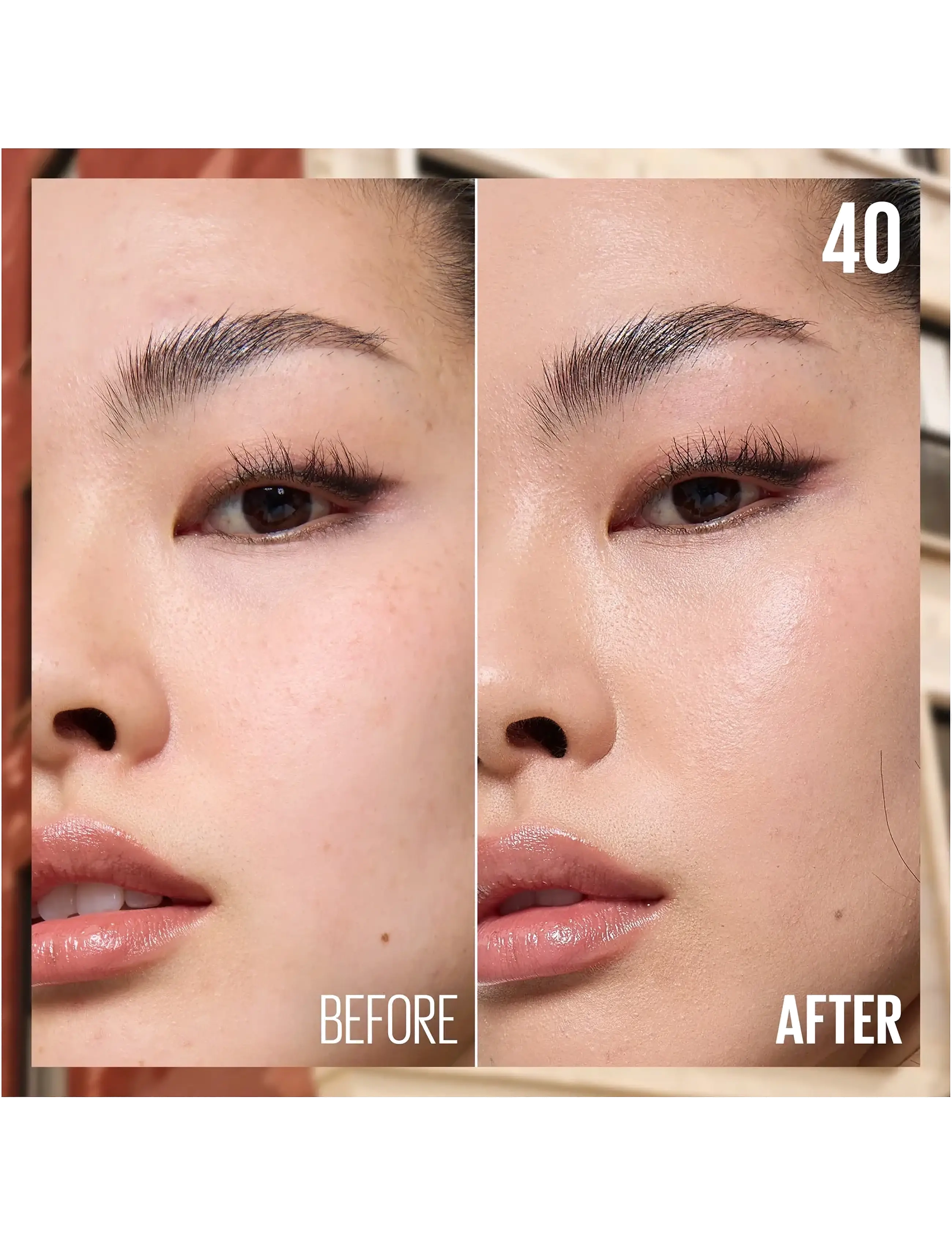Fit Me Nude BB Cream SPF50 5