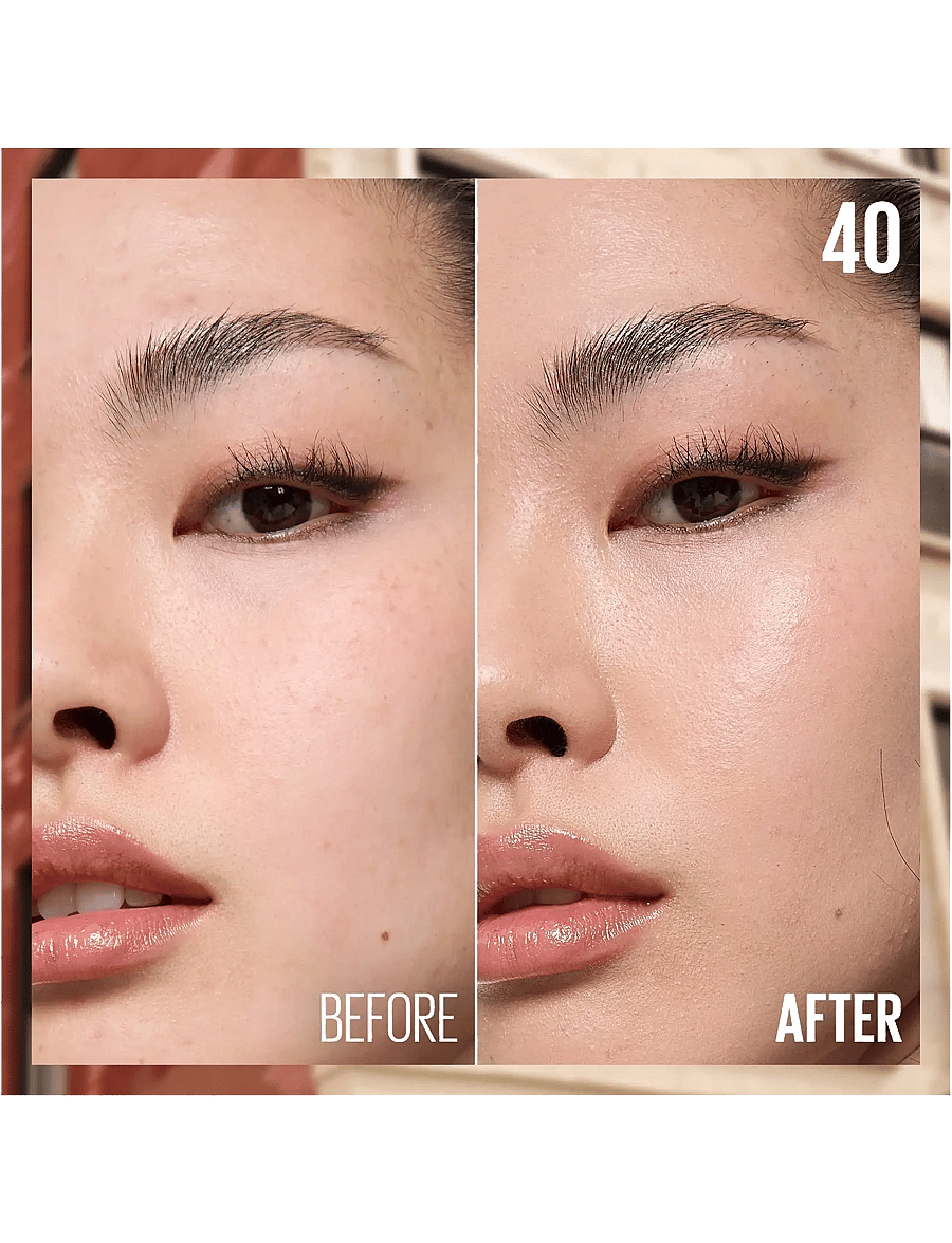 Maybelline - Maybelline New York Fit Me Nude BB Cream SPF50 - makeup - 40 - 3