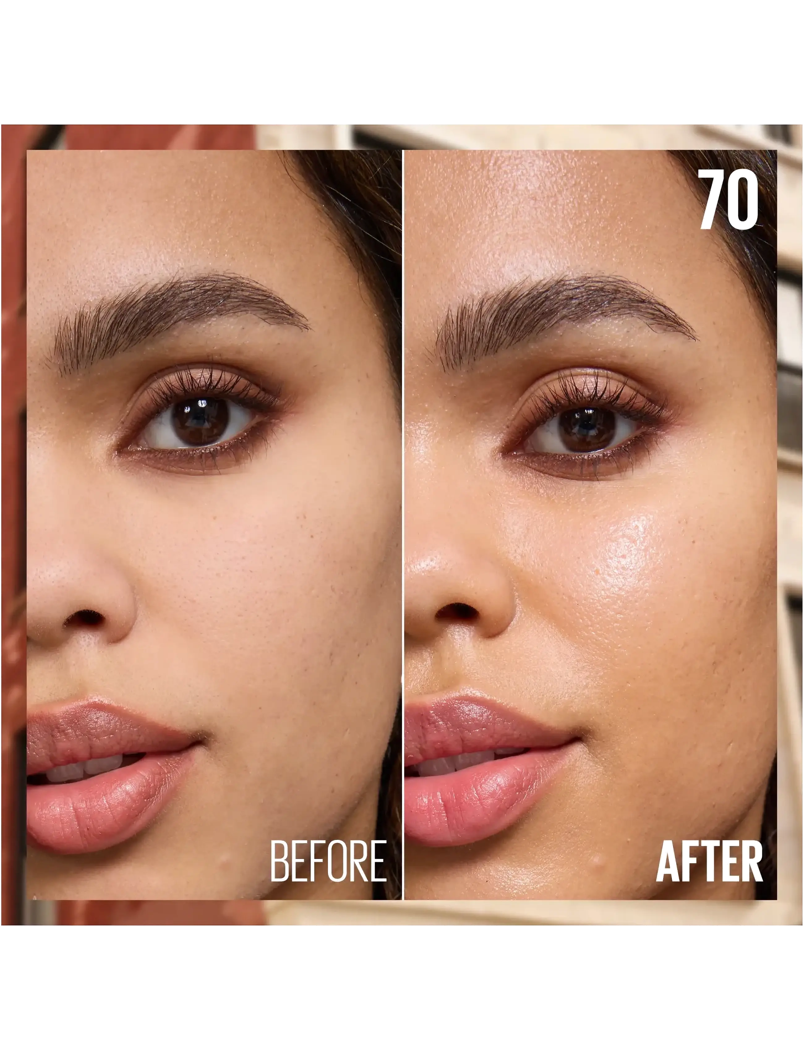 Maybelline - Maybelline New York Fit Me Nude BB Cream SPF50 - makeup - 70 - 3