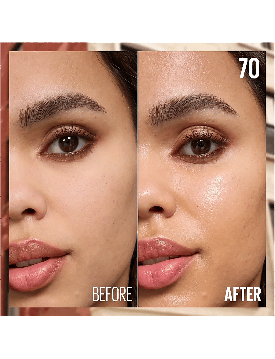 Maybelline - Maybelline New York Fit Me Nude BB Cream SPF50 - makeup - 70 - 3