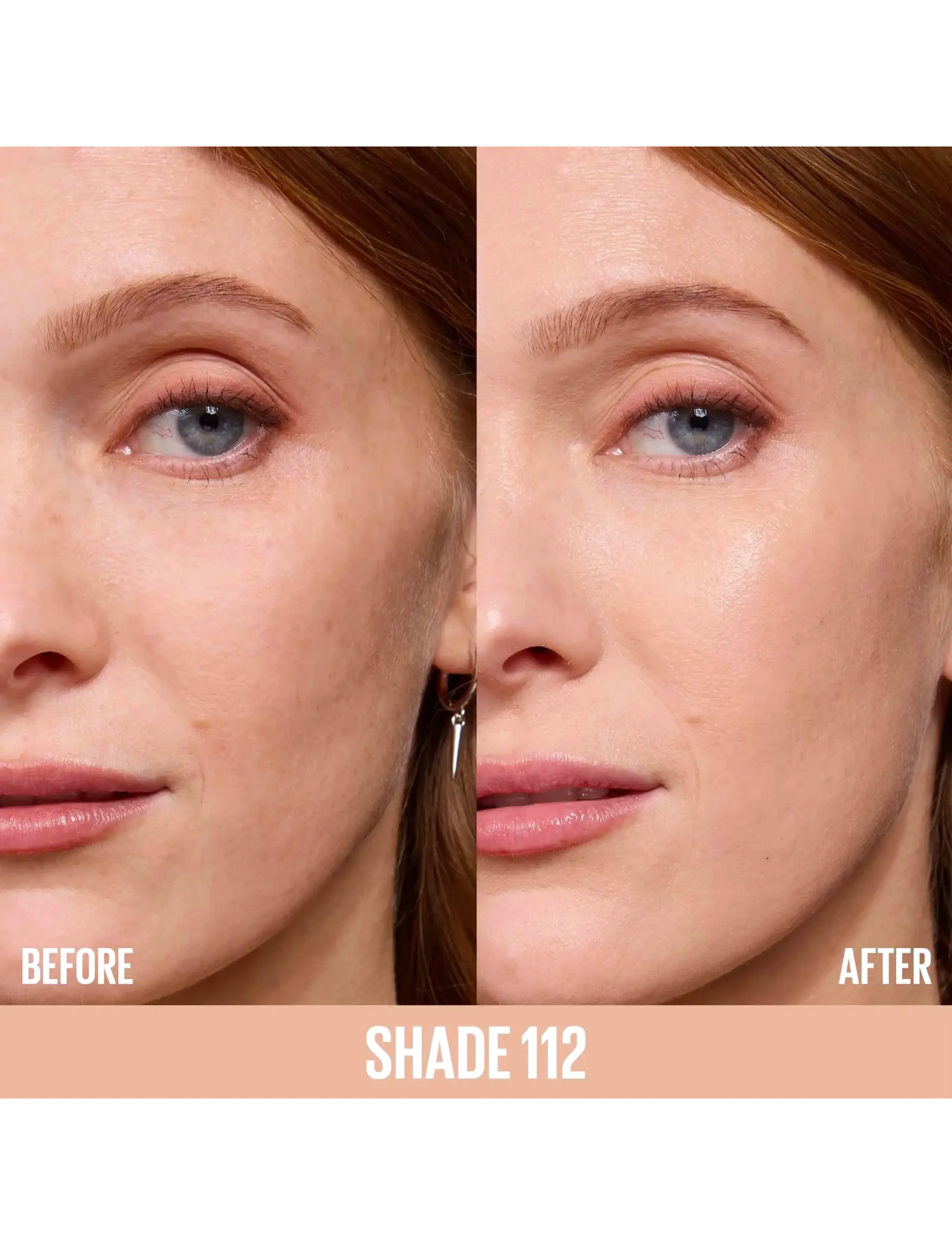 Maybelline Lifter Plump & Glow Foundation dam – bild 5