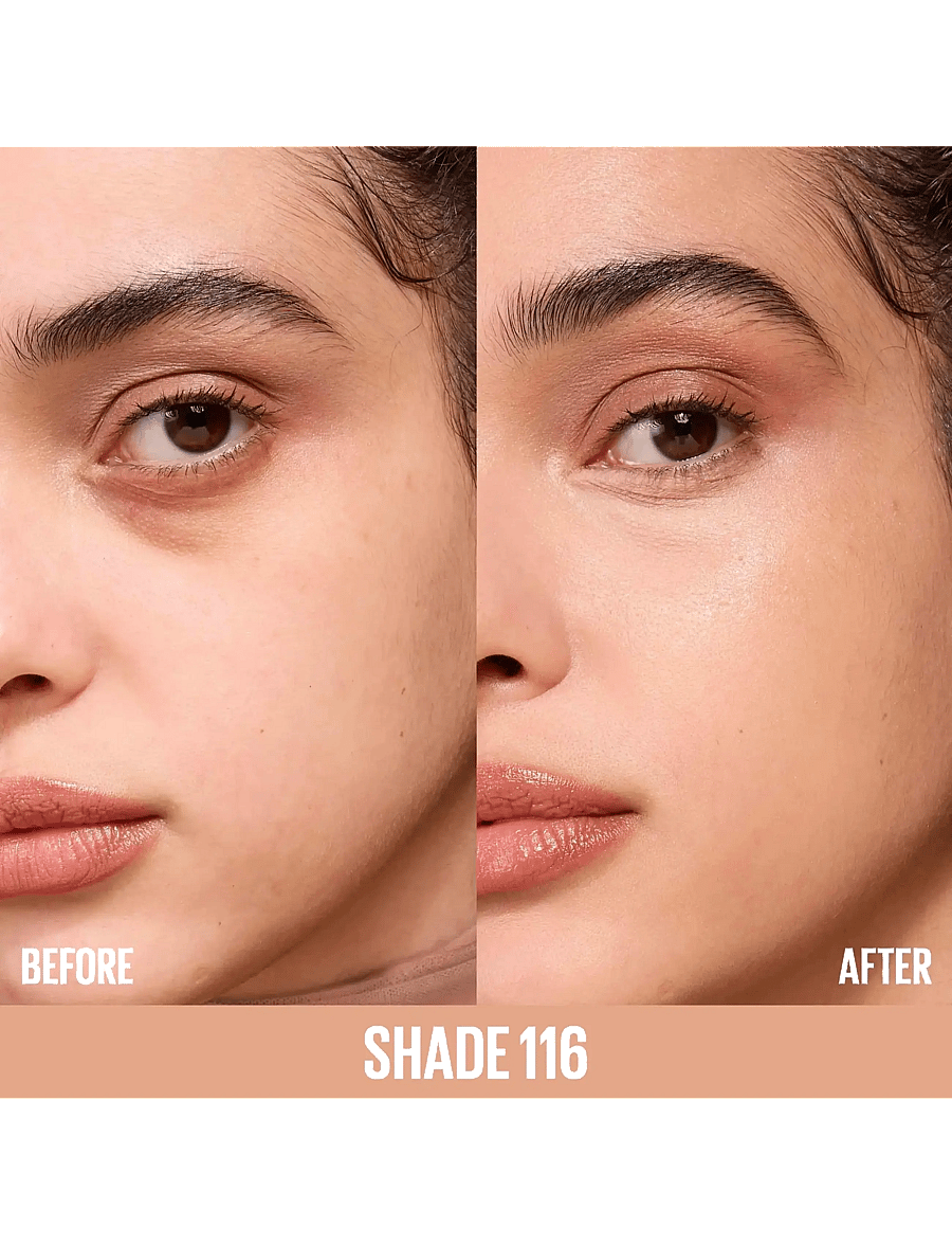 Maybelline - Maybelline New York Lifter Plump & Glow Foundation - makeup - 116 - 2