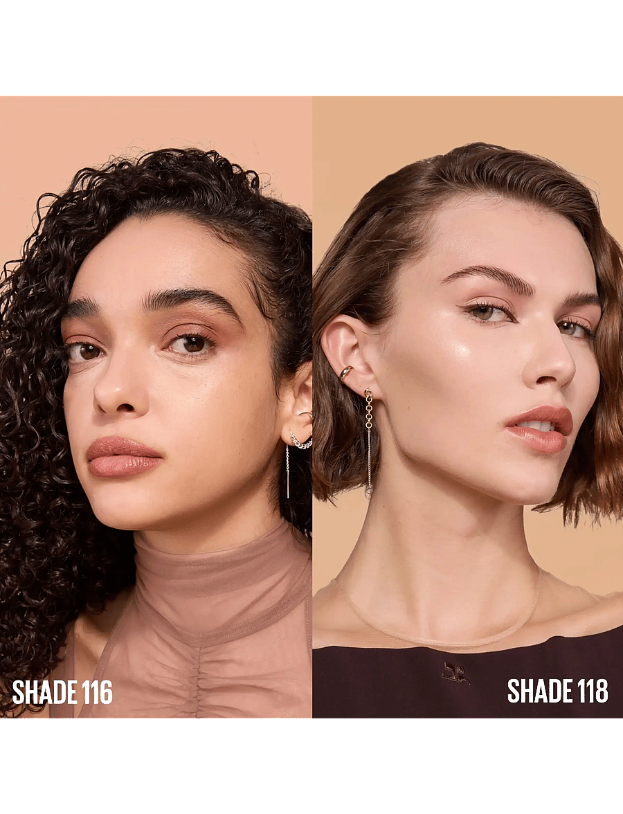 Maybelline - Maybelline New York Lifter Plump & Glow Foundation - makeup - 116 - 4