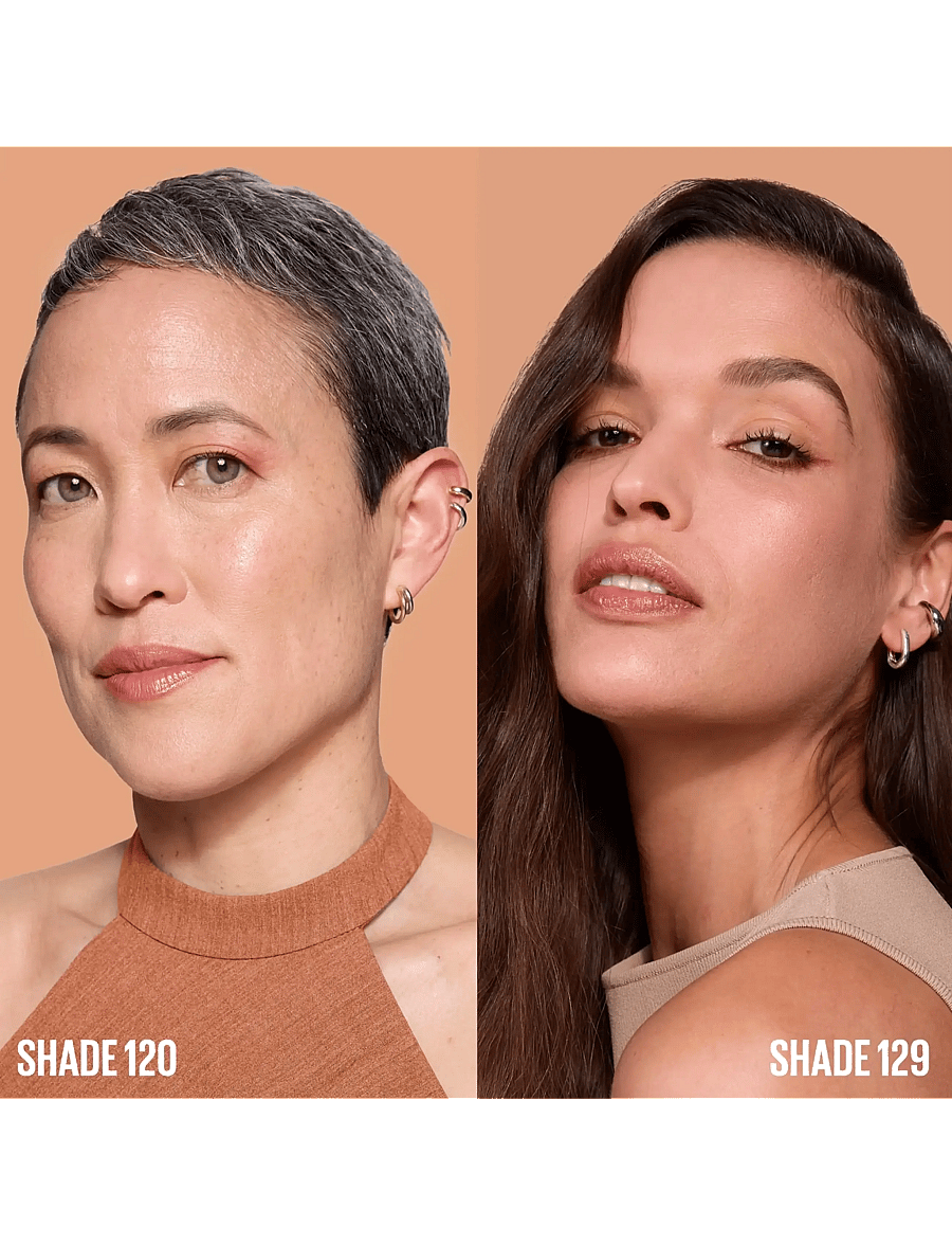 Maybelline - Maybelline New York Lifter Plump & Glow Foundation - makeup - 120 - 4