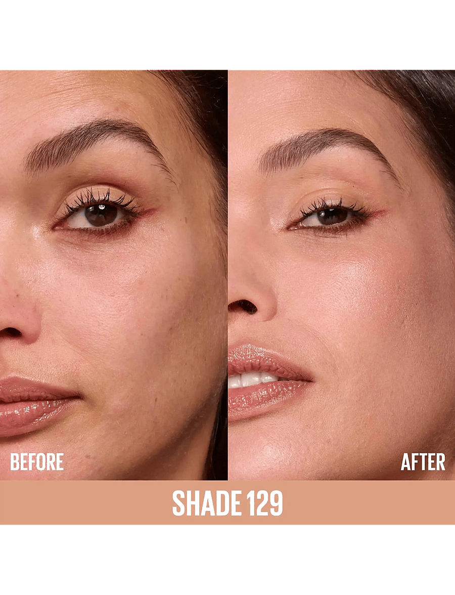 Maybelline - Maybelline New York Lifter Plump & Glow Foundation - makeup - 129 - 2