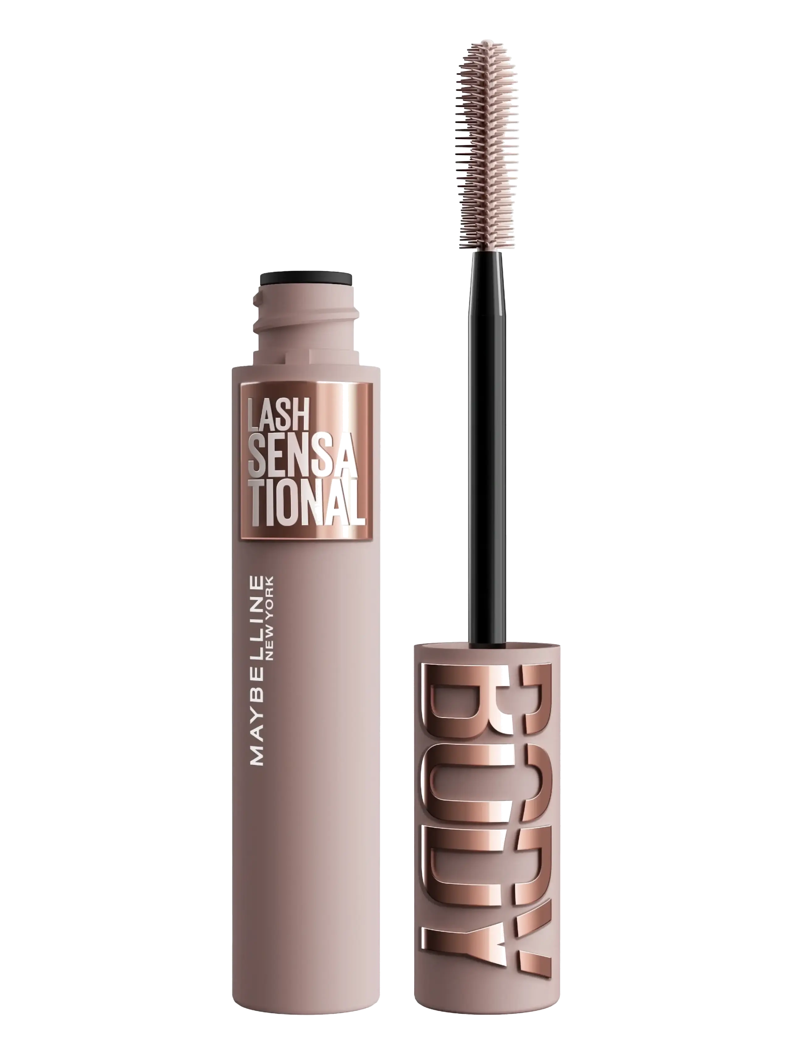 Maybelline Maybelline New York Lash Sensational Body Mascara - Nyheder - VERY BLACK / black