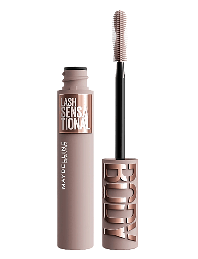 Maybelline New York Lash Sensational Body Mascara - Mascara
