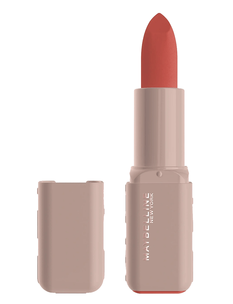 Maybelline - Maybelline New York Maybelline Serum Lipstick - makeup - 002 maybe it's… - 1
