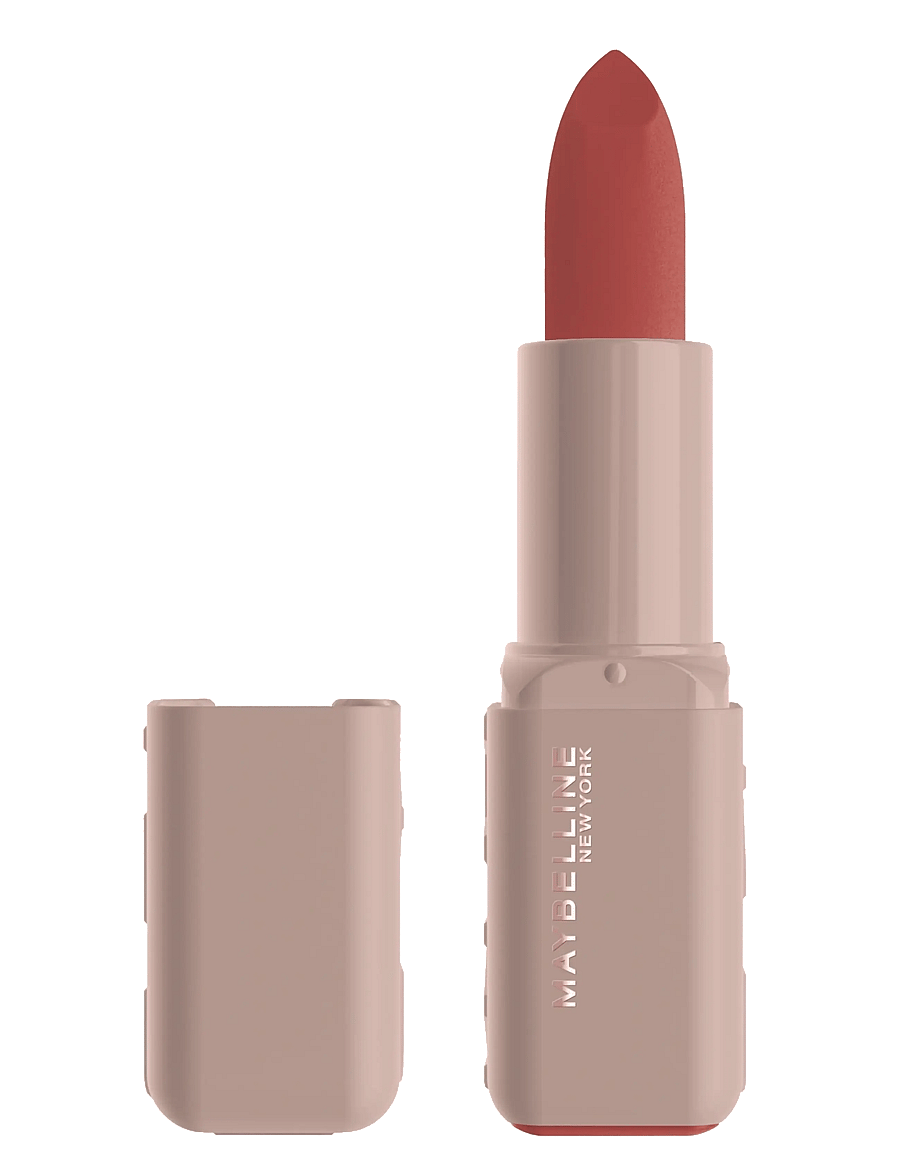 Maybelline - Maybelline New York Maybelline Serum Lipstick - makeup - 006 hold the door - 1