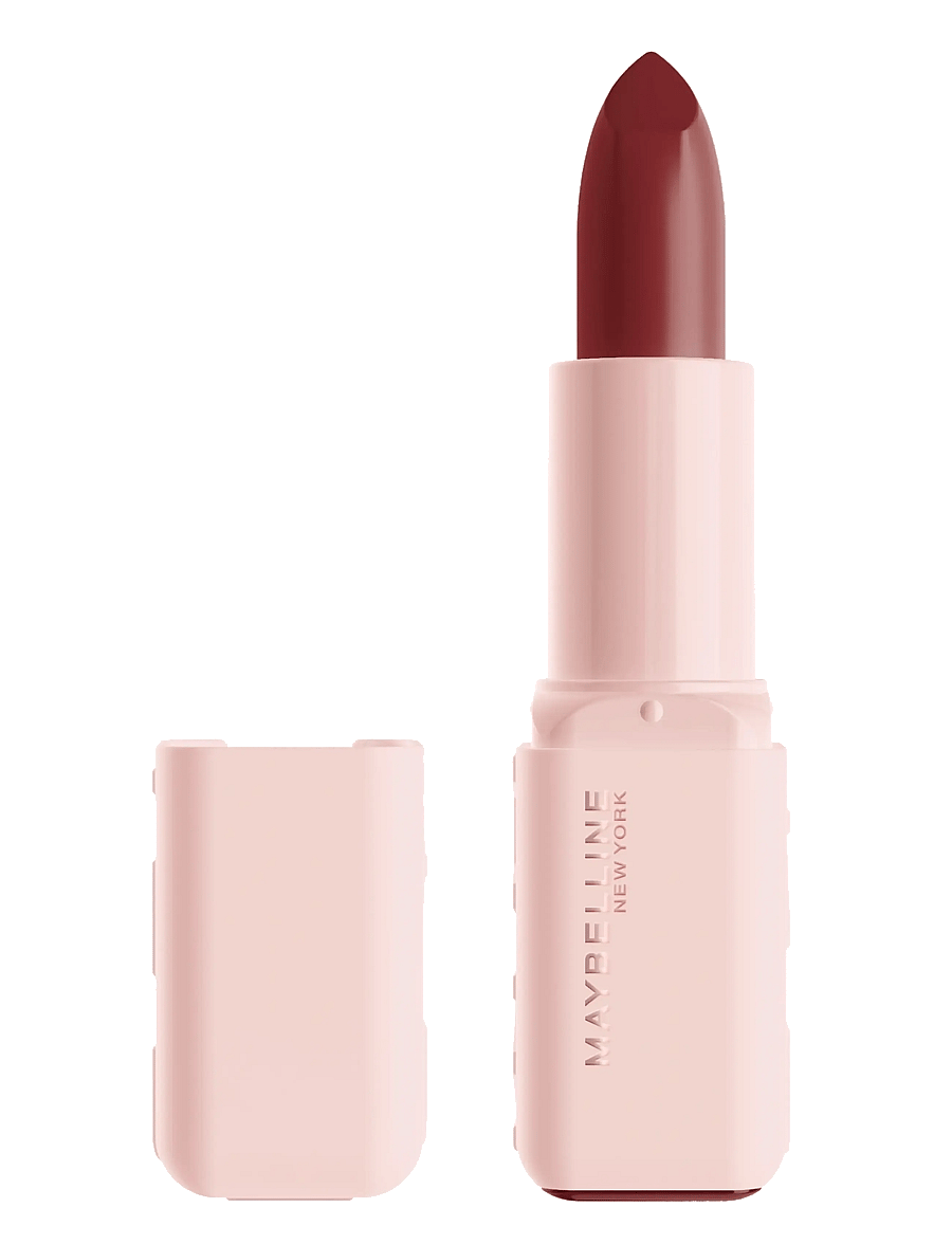 Maybelline - Maybelline New York Maybelline Serum Lipstick - makeup - 104 maybe it's… intense - 1