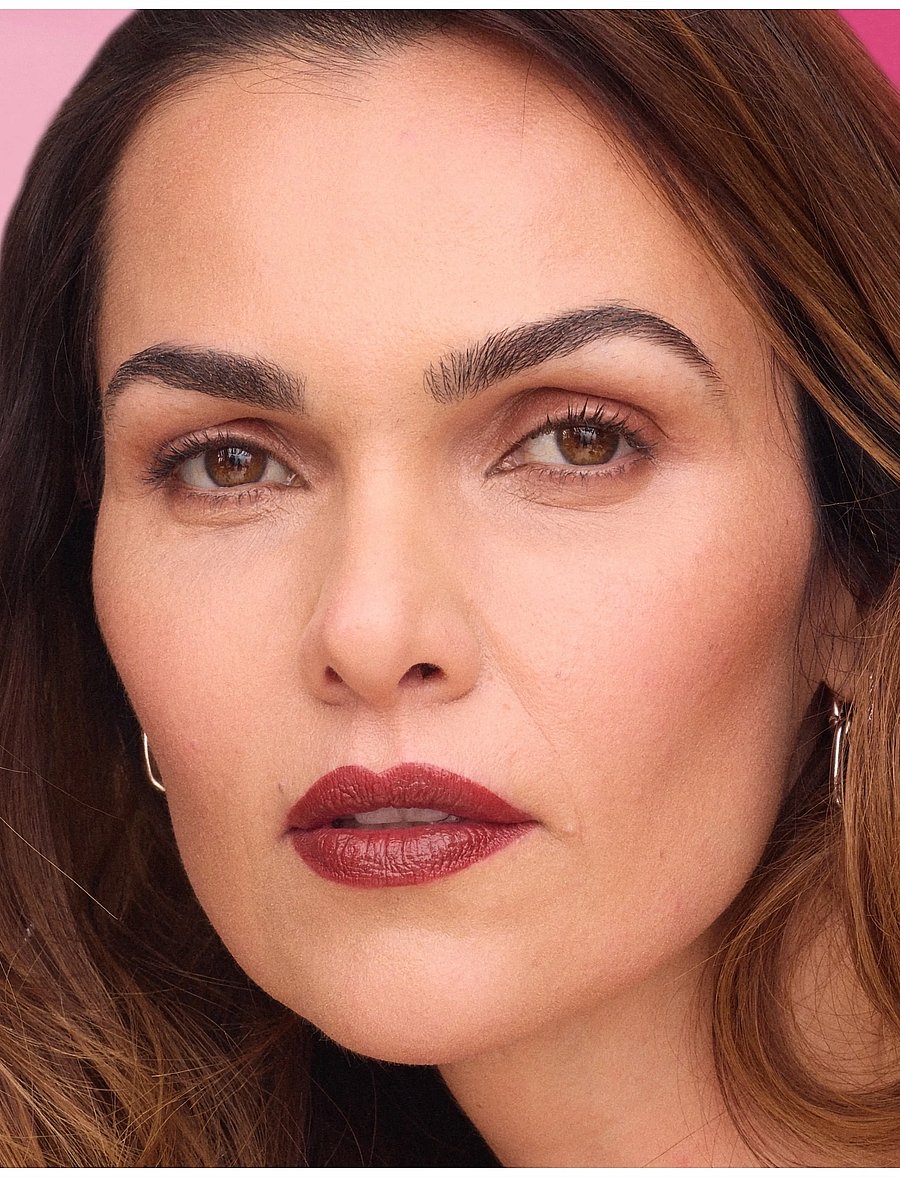 Maybelline - Maybelline New York Maybelline Serum Lipstick - makeup - 104 maybe it's… intense - 0