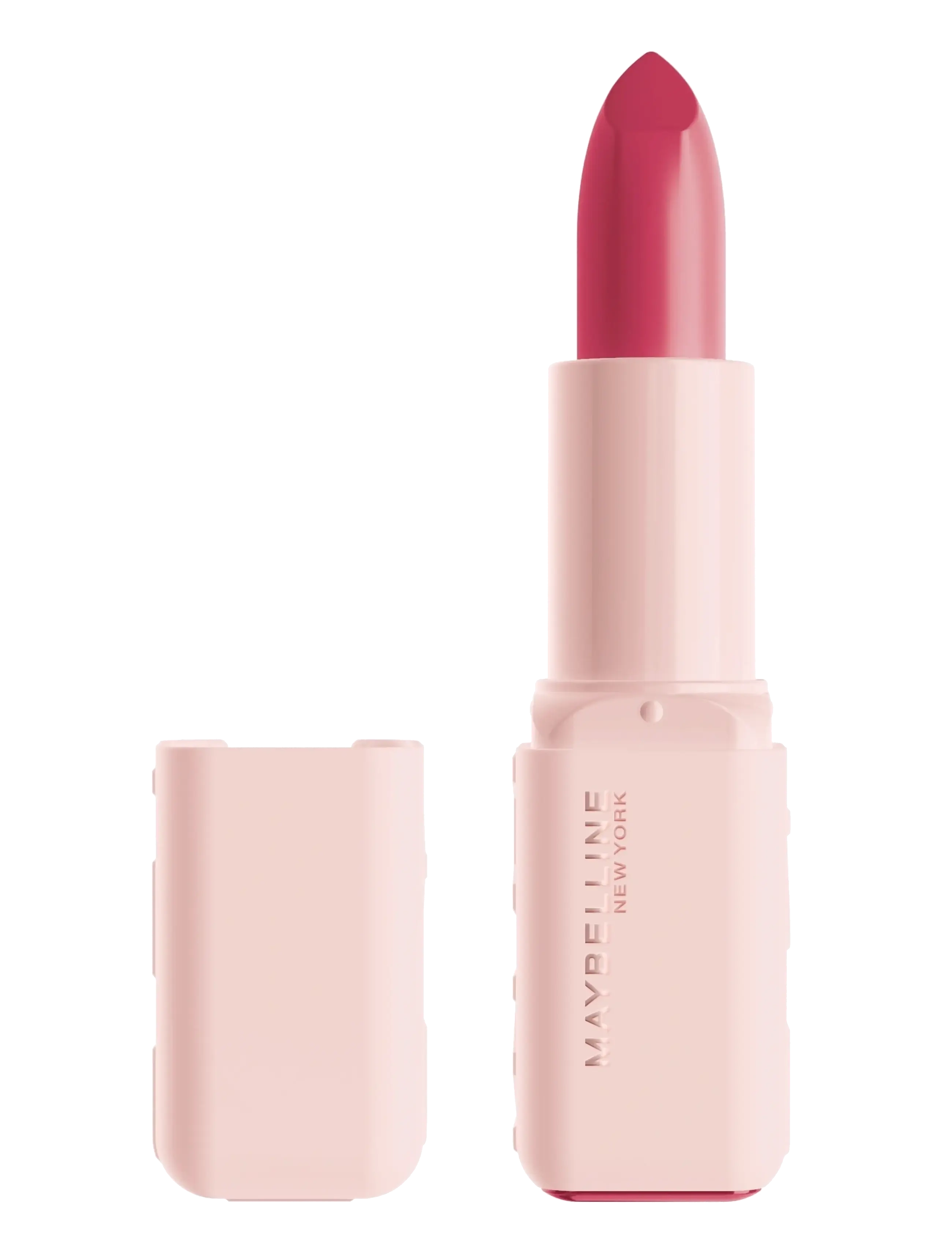 New York Maybelline Serum Lipstick