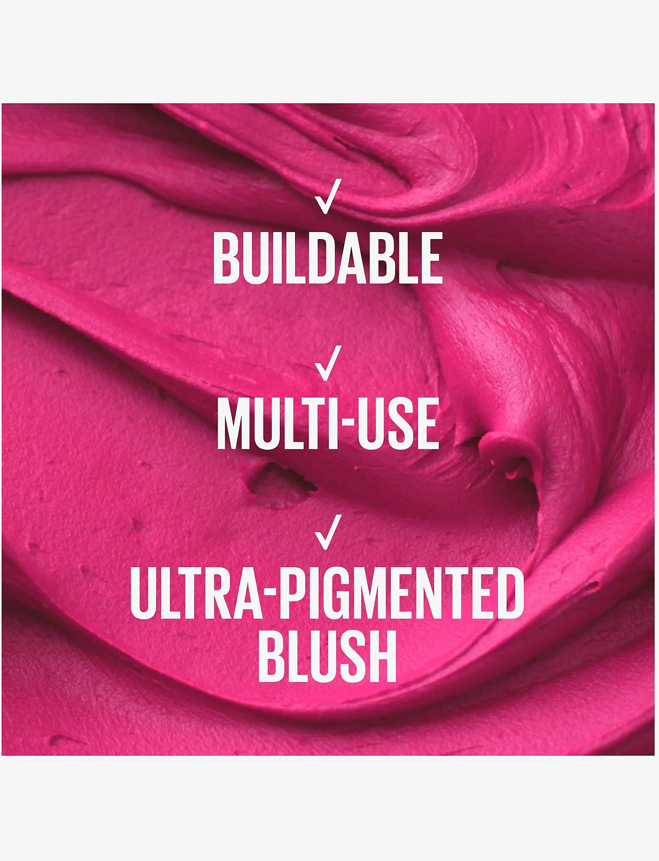 Maybelline - Maybelline New York Cloudtopia Cheek & Lip Mousse - makeup - 9 dreamy dawn - 2