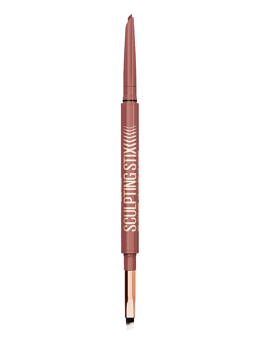 Maybelline - Maybelline New York Scultping Stix Eyeliner - makeup - rosy sculpt - 1