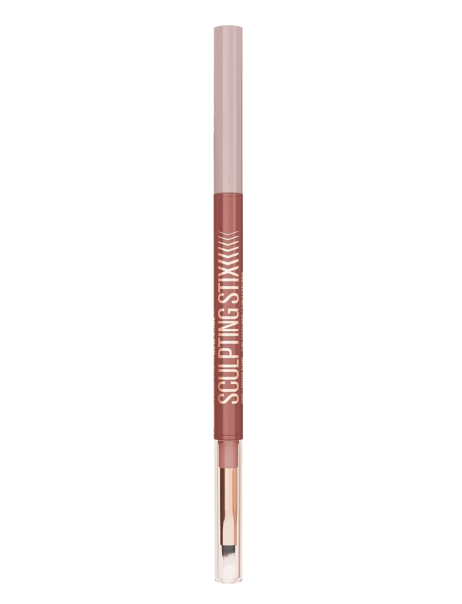 Maybelline - Maybelline New York Scultping Stix Eyeliner - makeup - rosy sculpt - 3