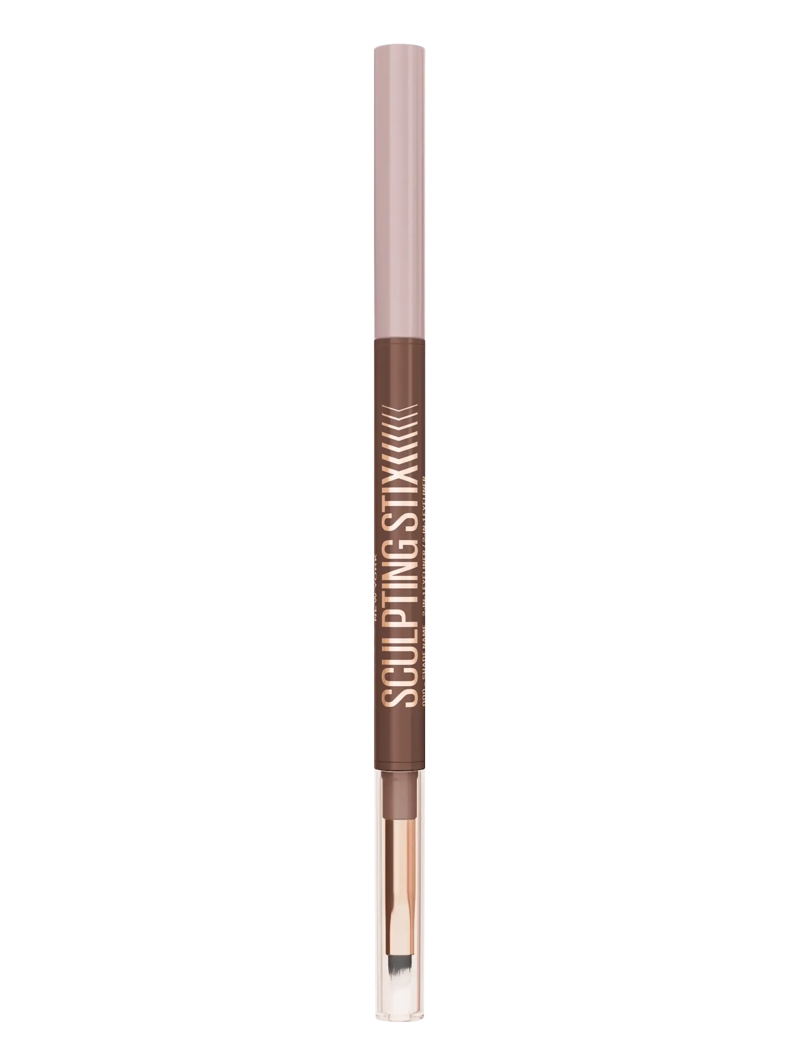 Maybelline - Maybelline New York Scultping Stix Eyeliner - makeup - mocha contour - 3